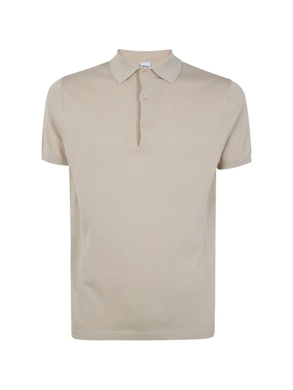 Aspesi POLO SHIRT Size US M / EU 48-50 / 2 - 4 Thumbnail