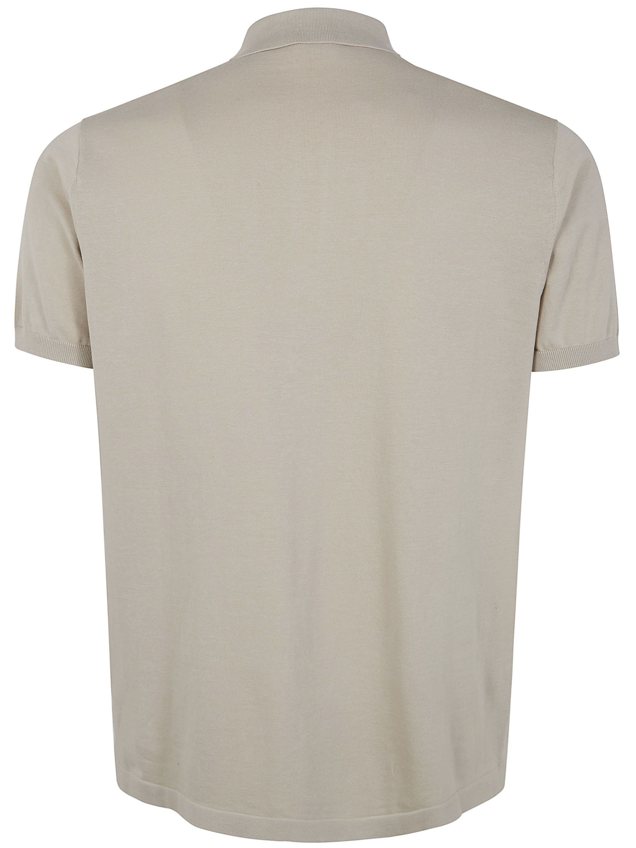 Aspesi POLO SHIRT Size US XXL / EU 58 / 5 - 2 Thumbnail