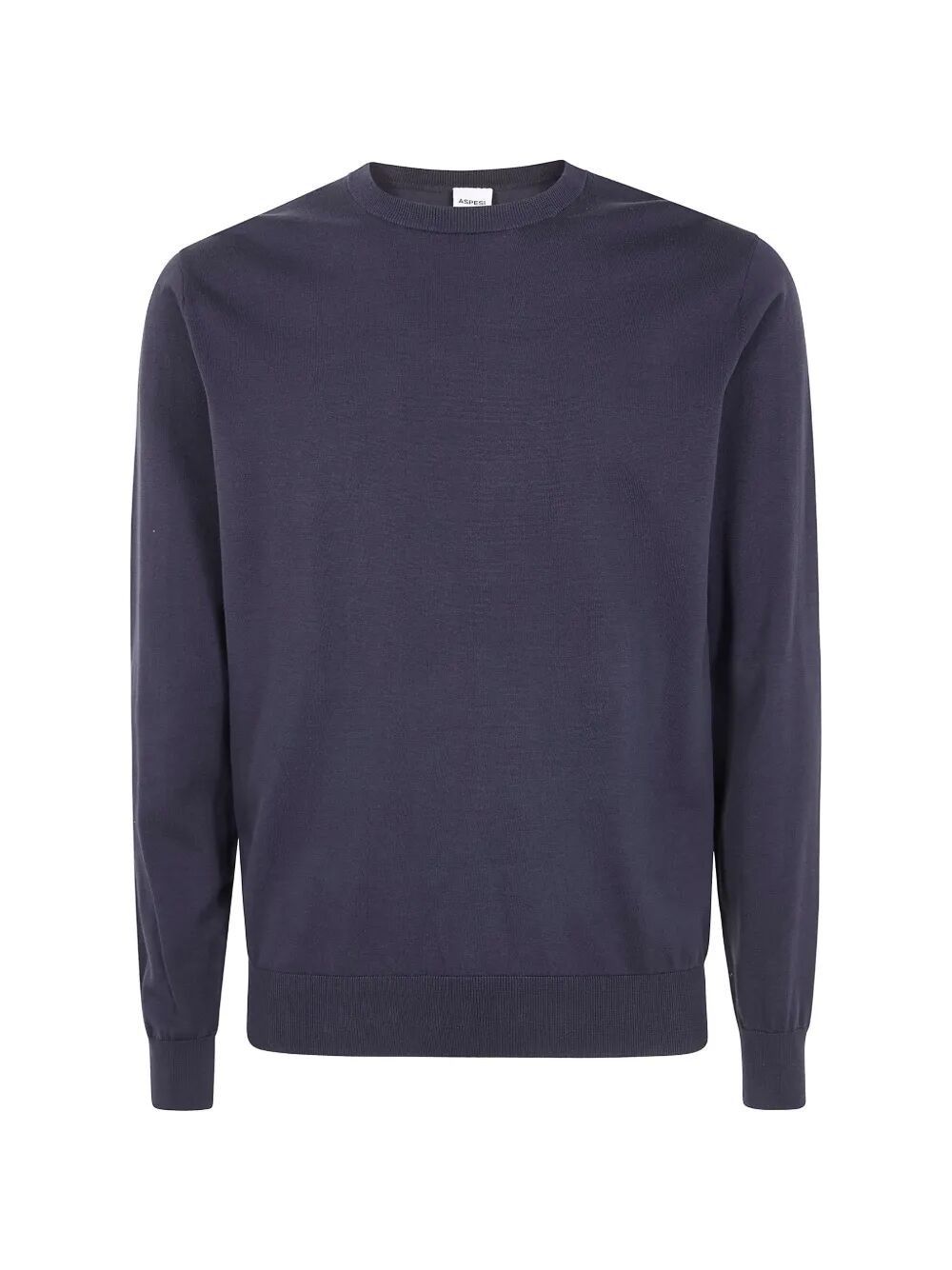 Aspesi ROUND NECK SWEATER Size US M / EU 48-50 / 2 - 4 Thumbnail