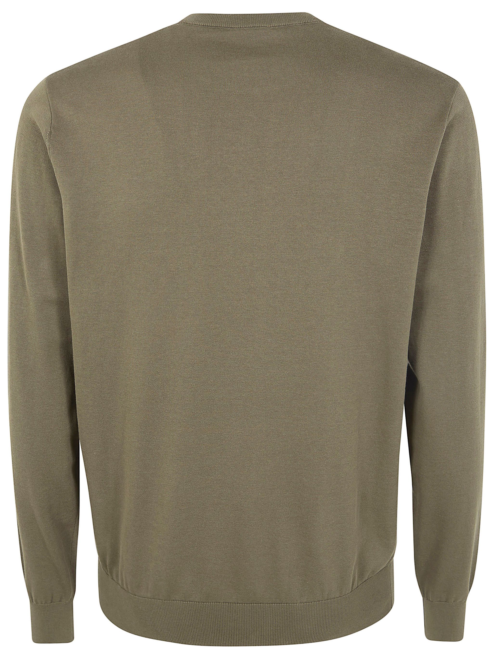 Aspesi ROUND NECK SWEATER Size US L / EU 52-54 / 3 - 2 Thumbnail