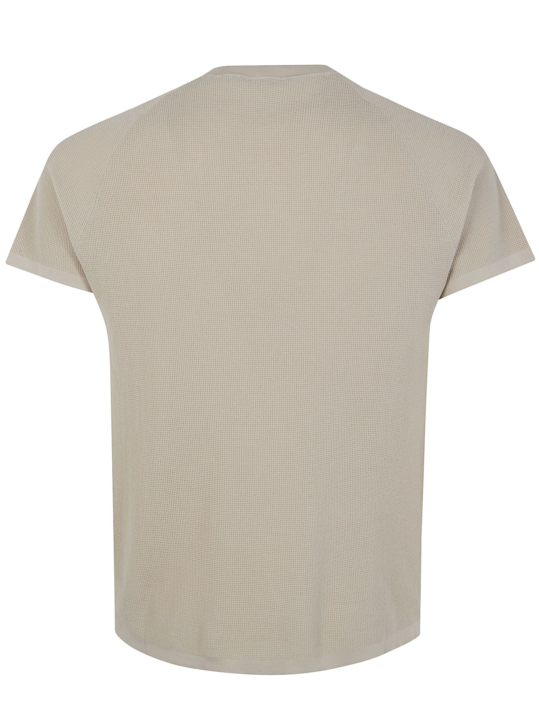 Aspesi CLASSIC T-SHIRT Size US M / EU 48-50 / 2 - 2 Thumbnail