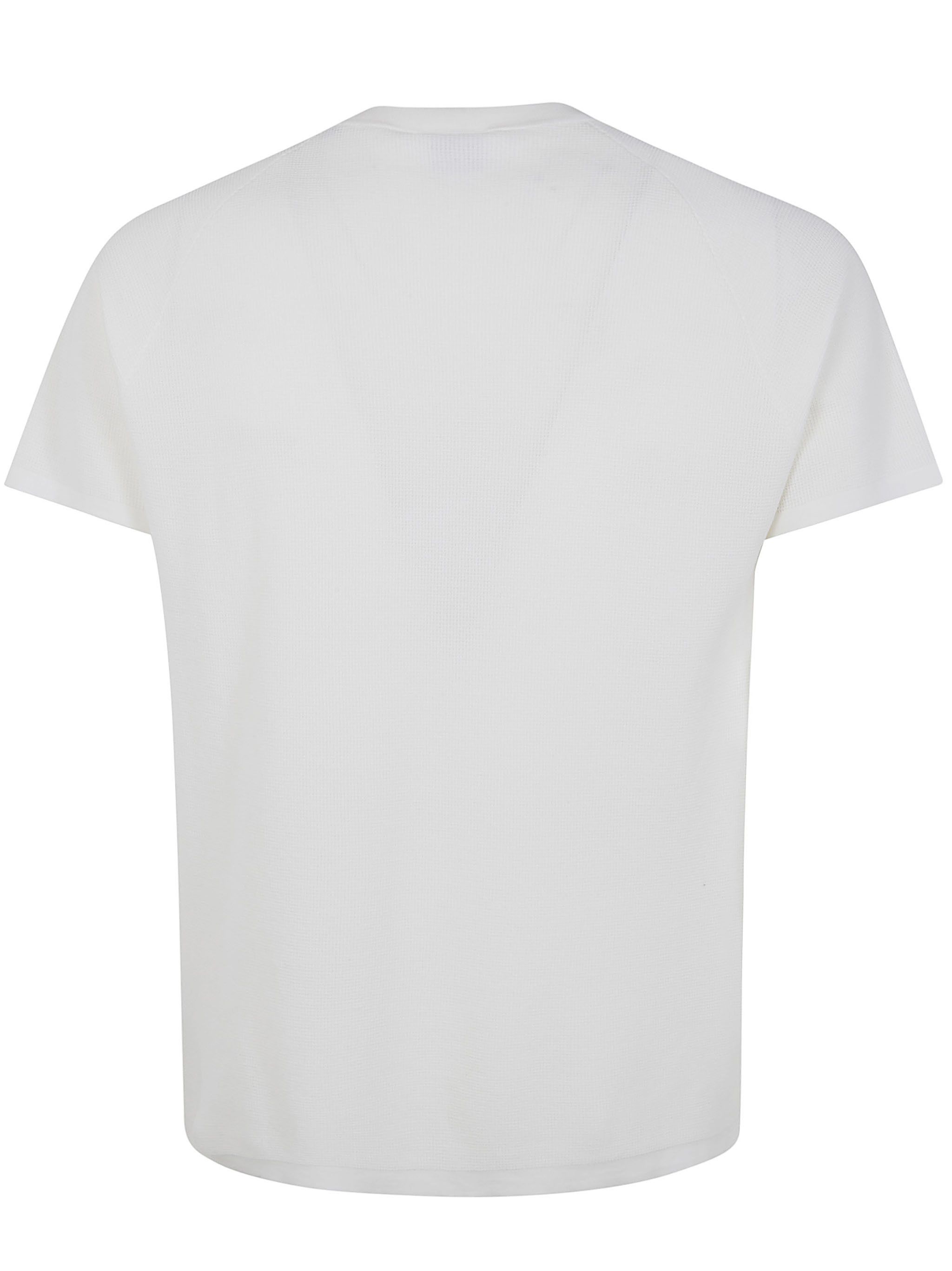 Aspesi CLASSIC T-SHIRT Size US M / EU 48-50 / 2 - 2 Thumbnail