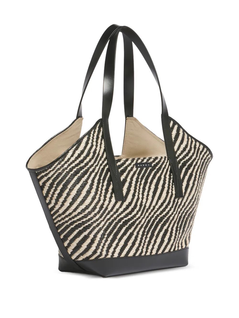 Marni "TOTE SMALL" BAG Size ONE SIZE - 3 Thumbnail