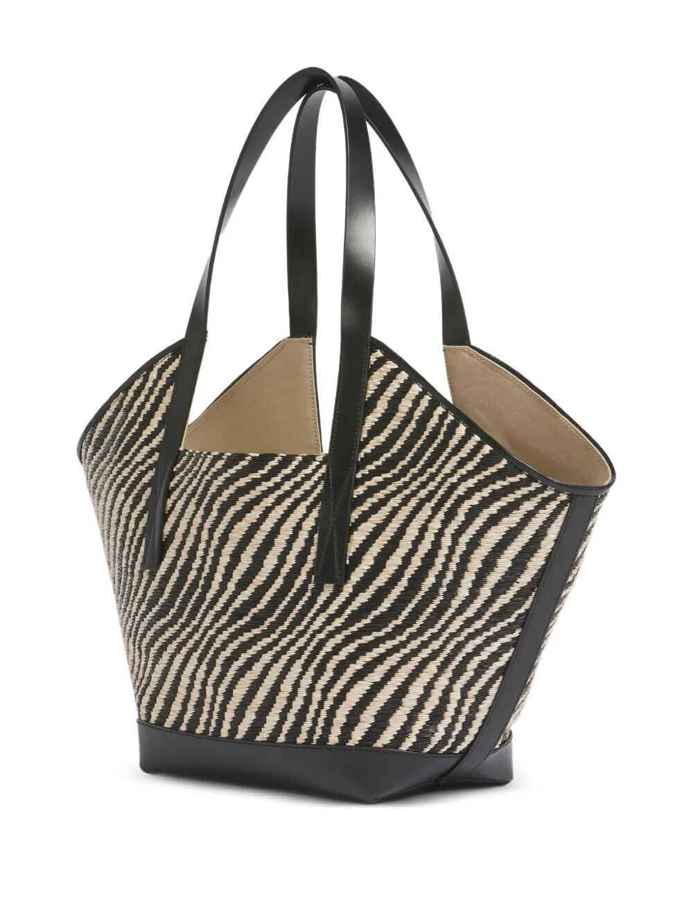 Marni "TOTE SMALL" BAG Size ONE SIZE - 5 Thumbnail