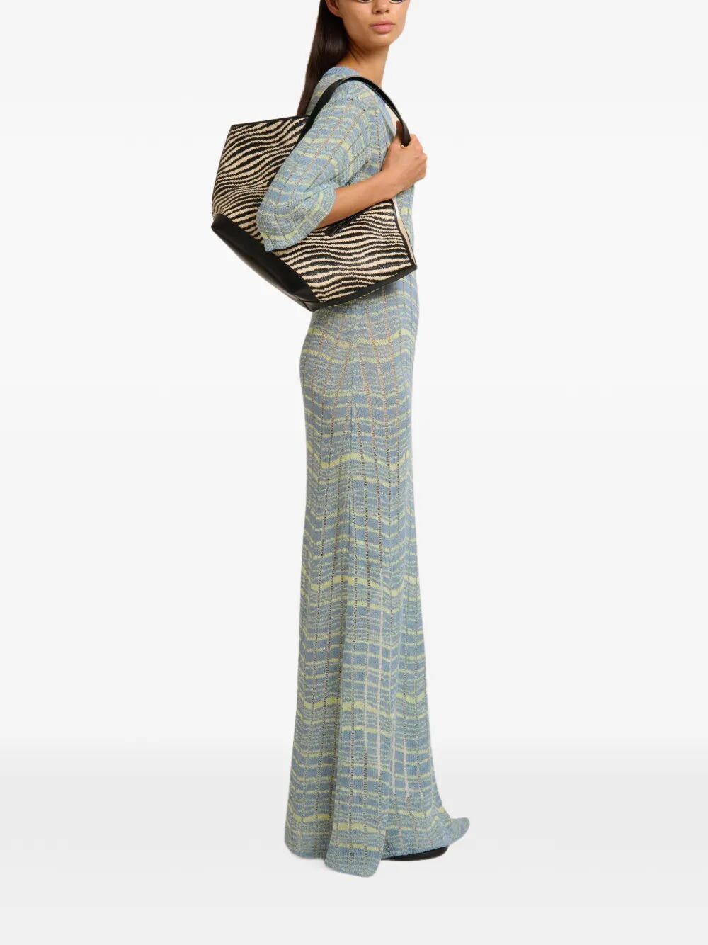 Marni "TOTE SMALL" BAG Size ONE SIZE - 2 Thumbnail