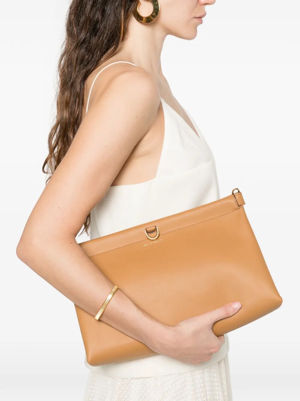 Etro SHOULDER MINI BAG Size ONE SIZE - 2 Thumbnail