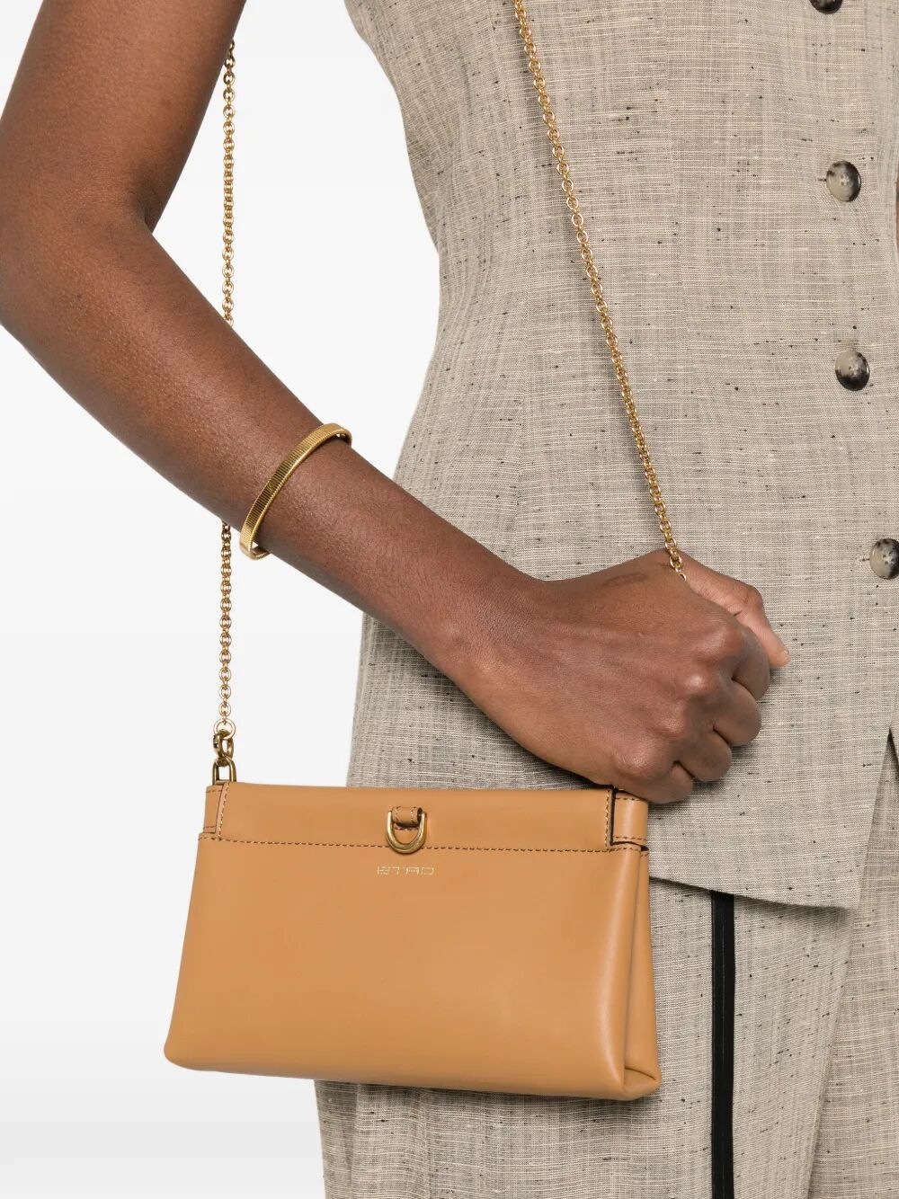 Etro CROSSBODY MINI BAG Size ONE SIZE - 2 Thumbnail