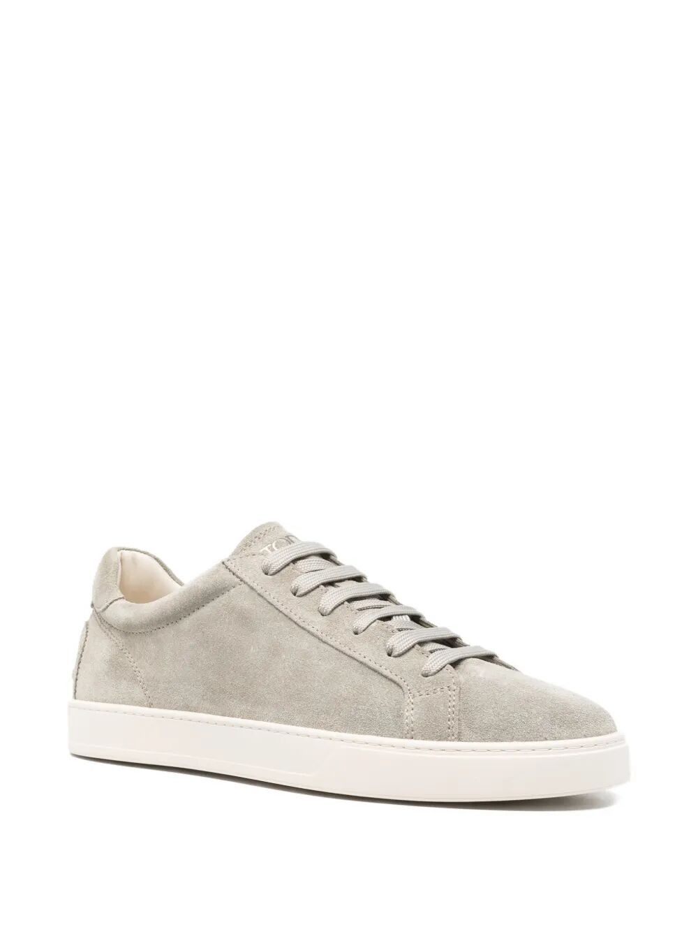 Tod's "REVERSED" SNEAKERS Size US 8 / EU 41 - 3 Thumbnail