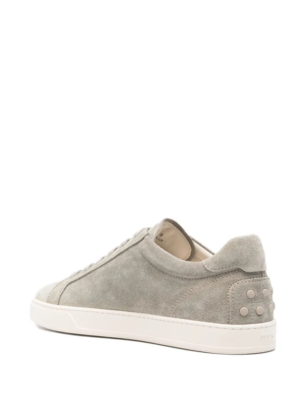 Tod's "REVERSED" SNEAKERS Size US 9 / EU 42 - 2 Thumbnail