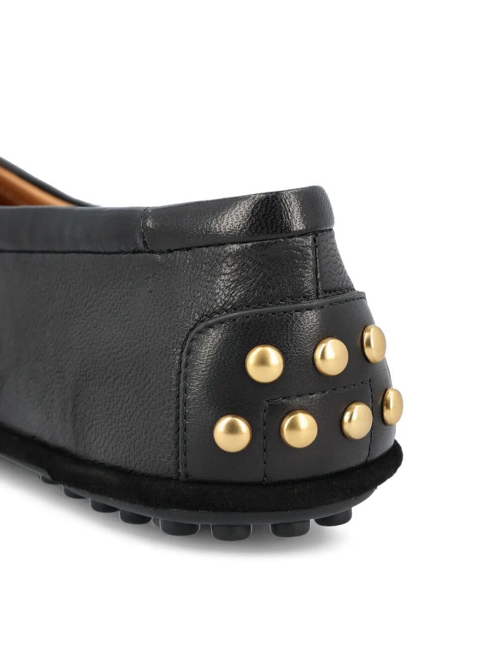 Tod's FLAT BALLET SHOES Size US 7.5 / IT 37.5 - 4 Thumbnail