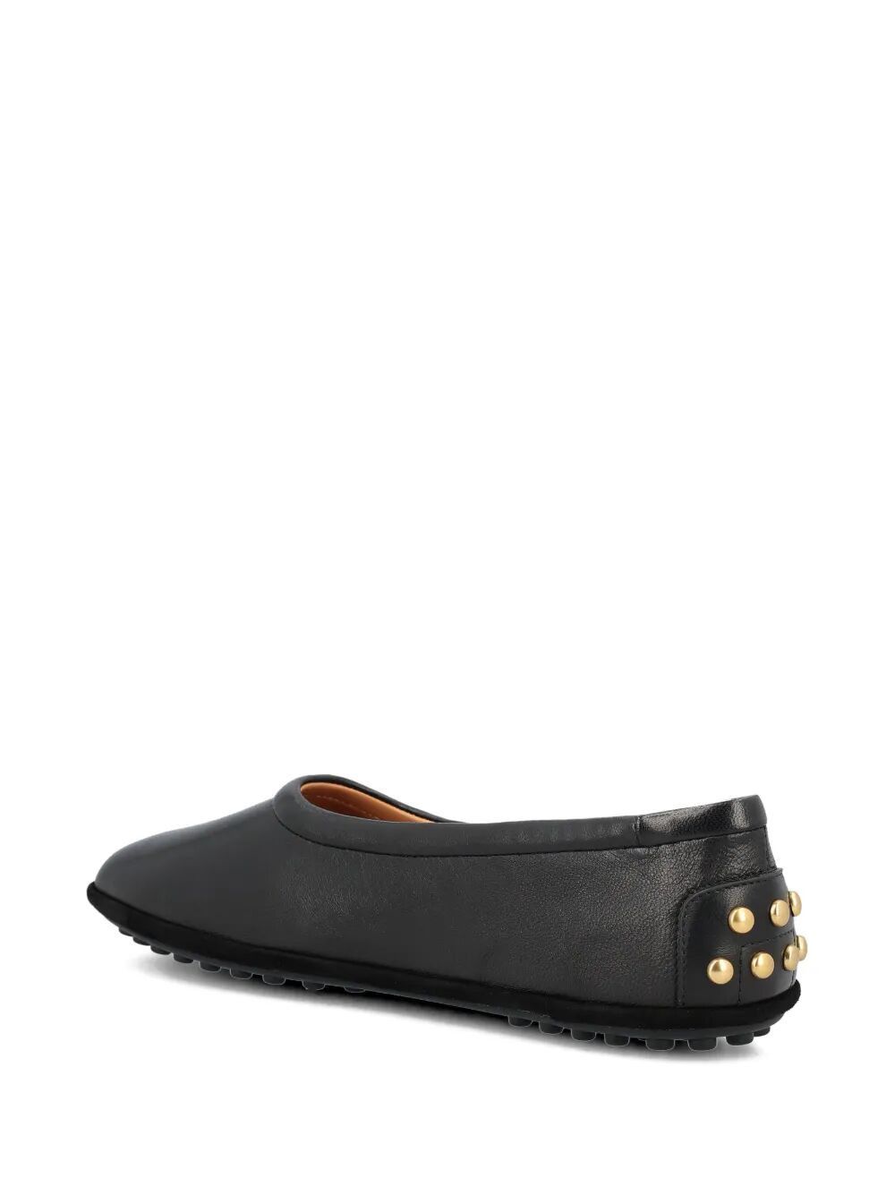 Tod's FLAT BALLET SHOES Size US 8.5 / IT 38.5 - 2 Thumbnail