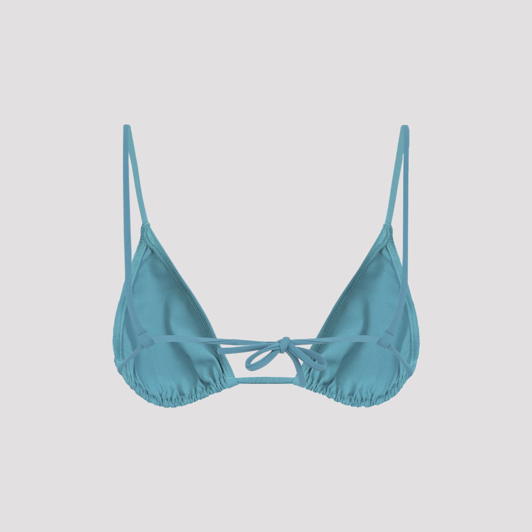 ERES Eres Mouna Bikini Top Size L / US 10 / IT 46 - 2 Thumbnail