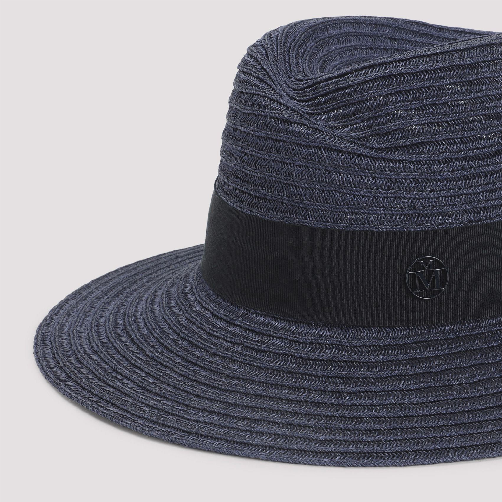 Maison Michel Maison Michel Virginie Hat Size ONE SIZE - 3 Thumbnail