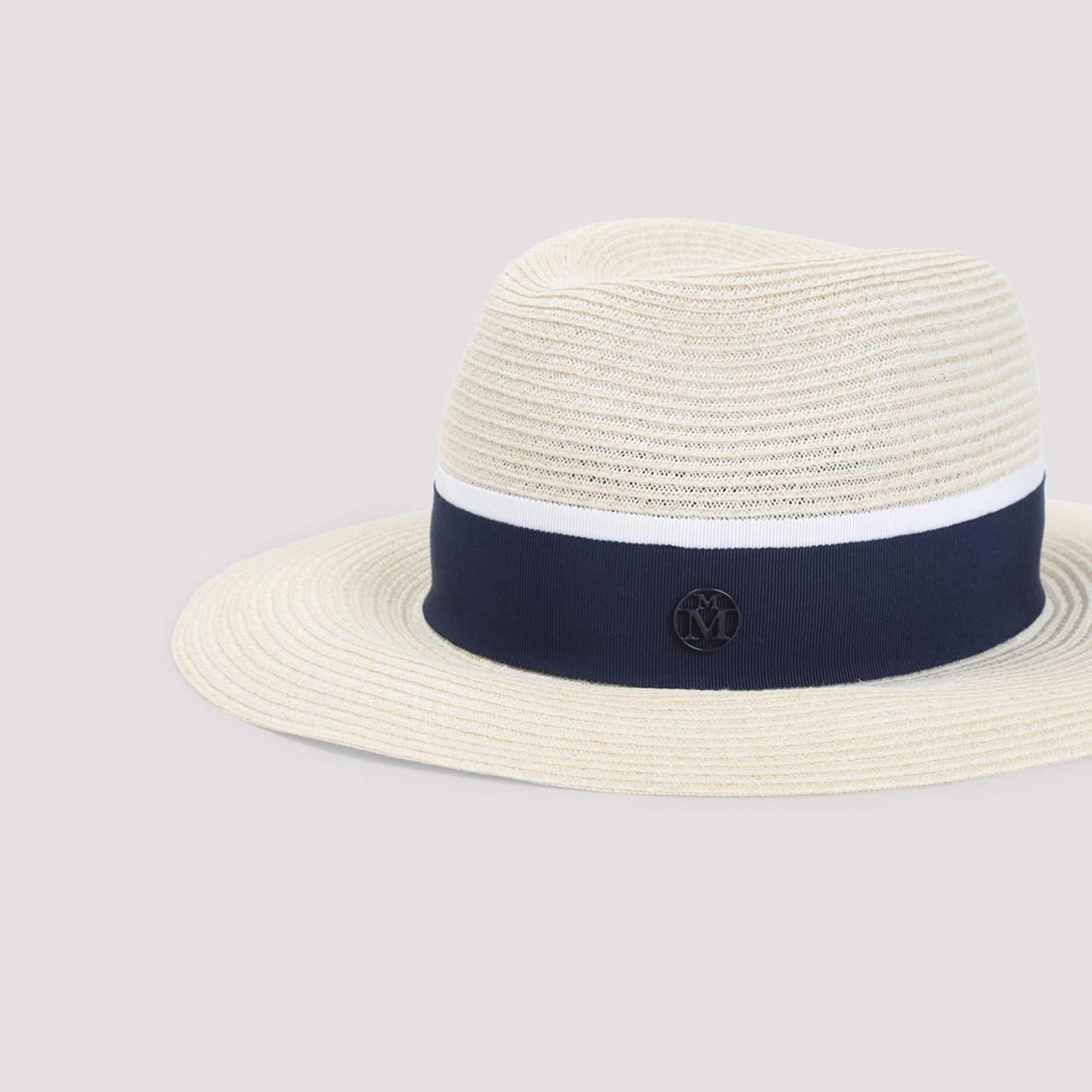 Maison Michel Maison Michel Henrietta Hat Size ONE SIZE - 3 Thumbnail