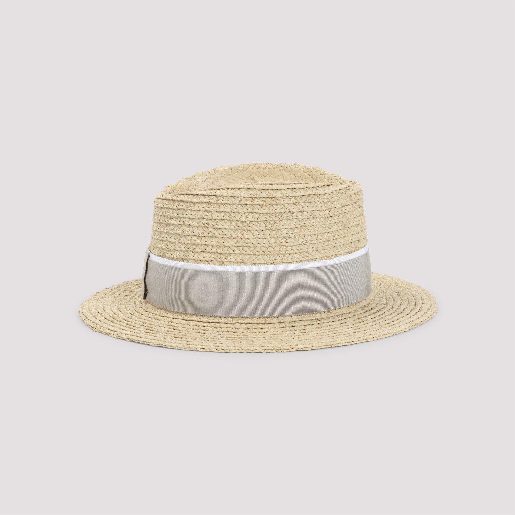 Maison Michel Maison Michel Andre Hat Size ONE SIZE - 2 Thumbnail
