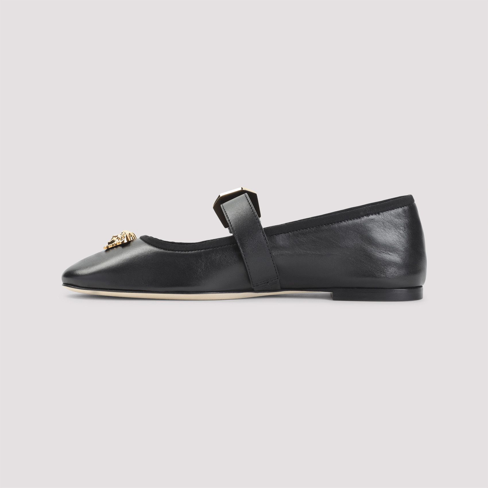Versace Versace Ballerinas Size US 10 / IT 40 - 2 Thumbnail