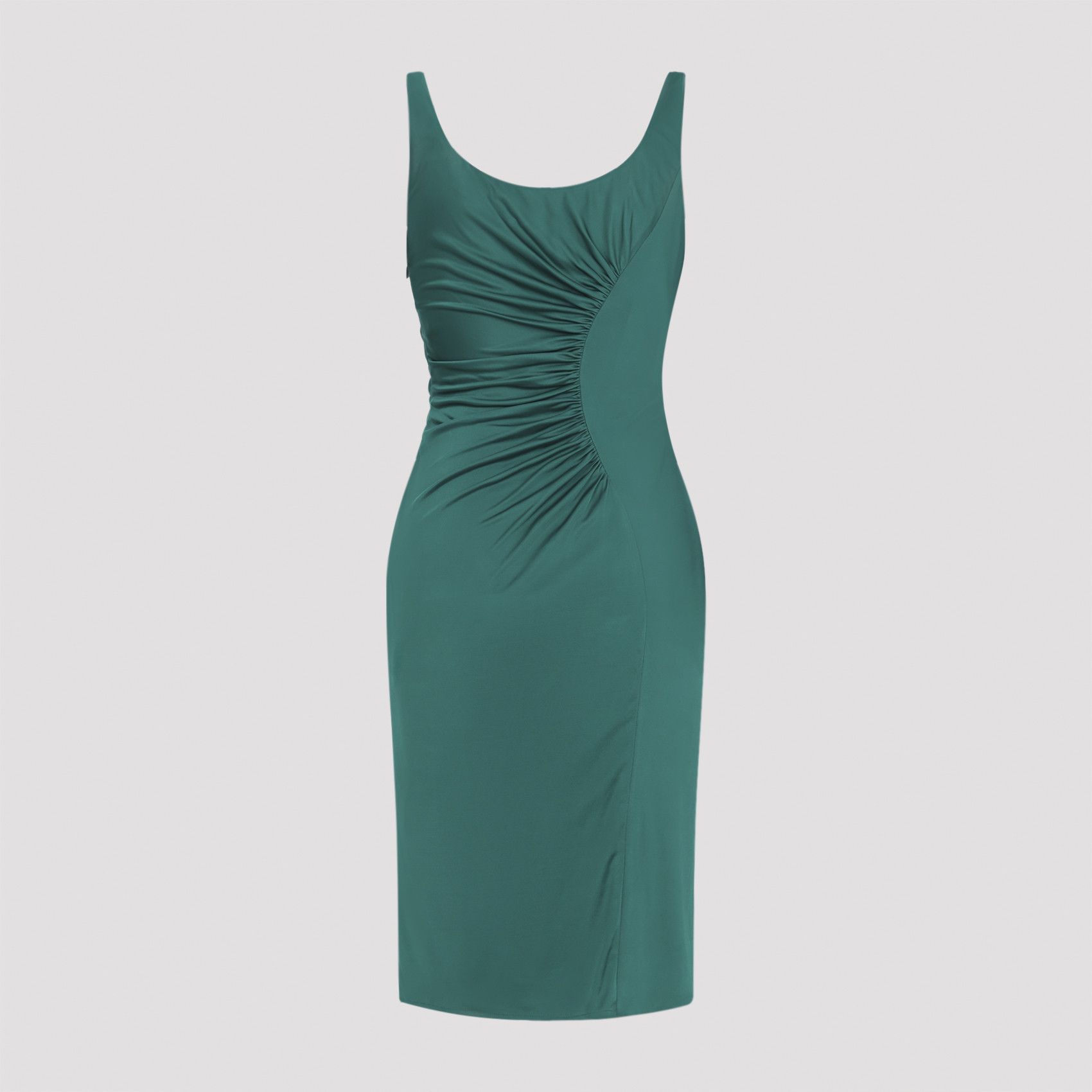 Versace Versace Cocktail Dress Size M / US 6-8 / IT 42-44 - 2 Thumbnail