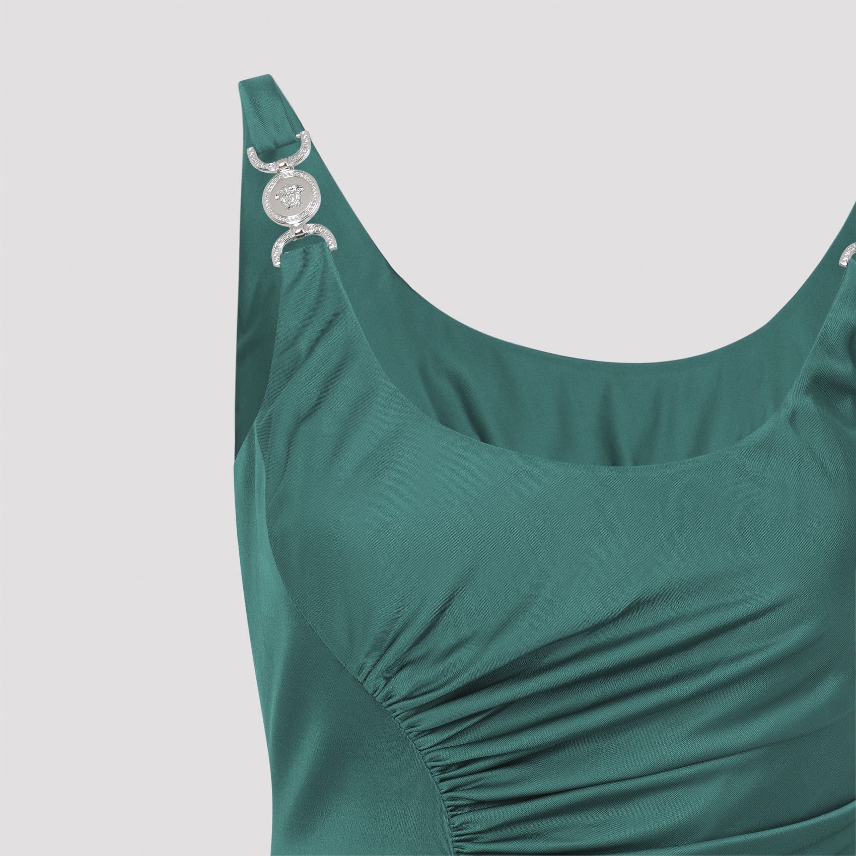 Versace Versace Cocktail Dress Size M / US 6-8 / IT 42-44 - 3 Thumbnail
