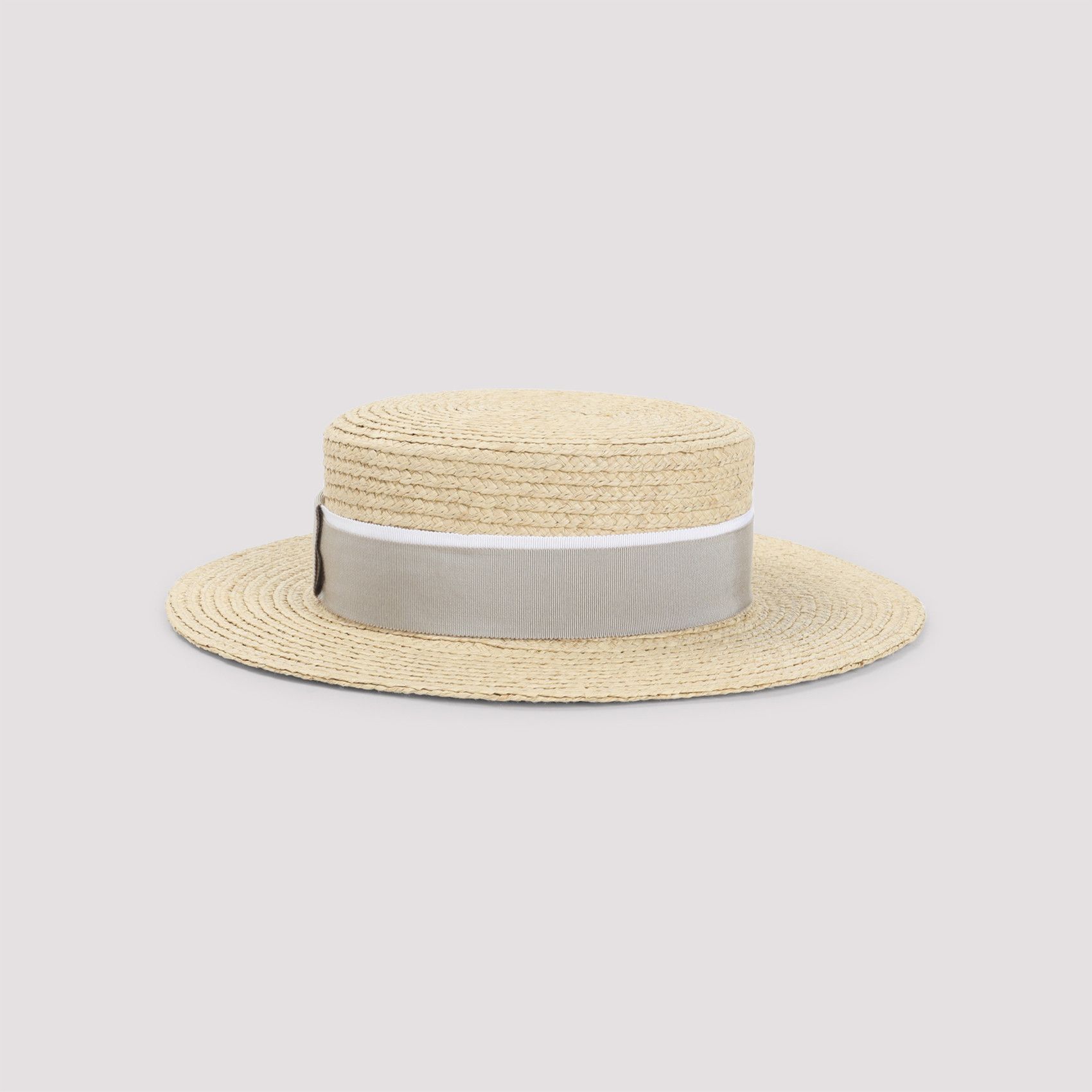 Maison Michel Maison Michel Kiki Hat Size ONE SIZE - 2 Thumbnail