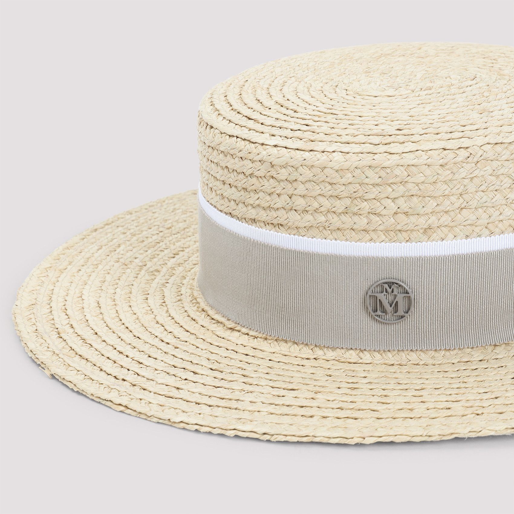 Maison Michel Maison Michel Kiki Hat Size ONE SIZE - 3 Thumbnail
