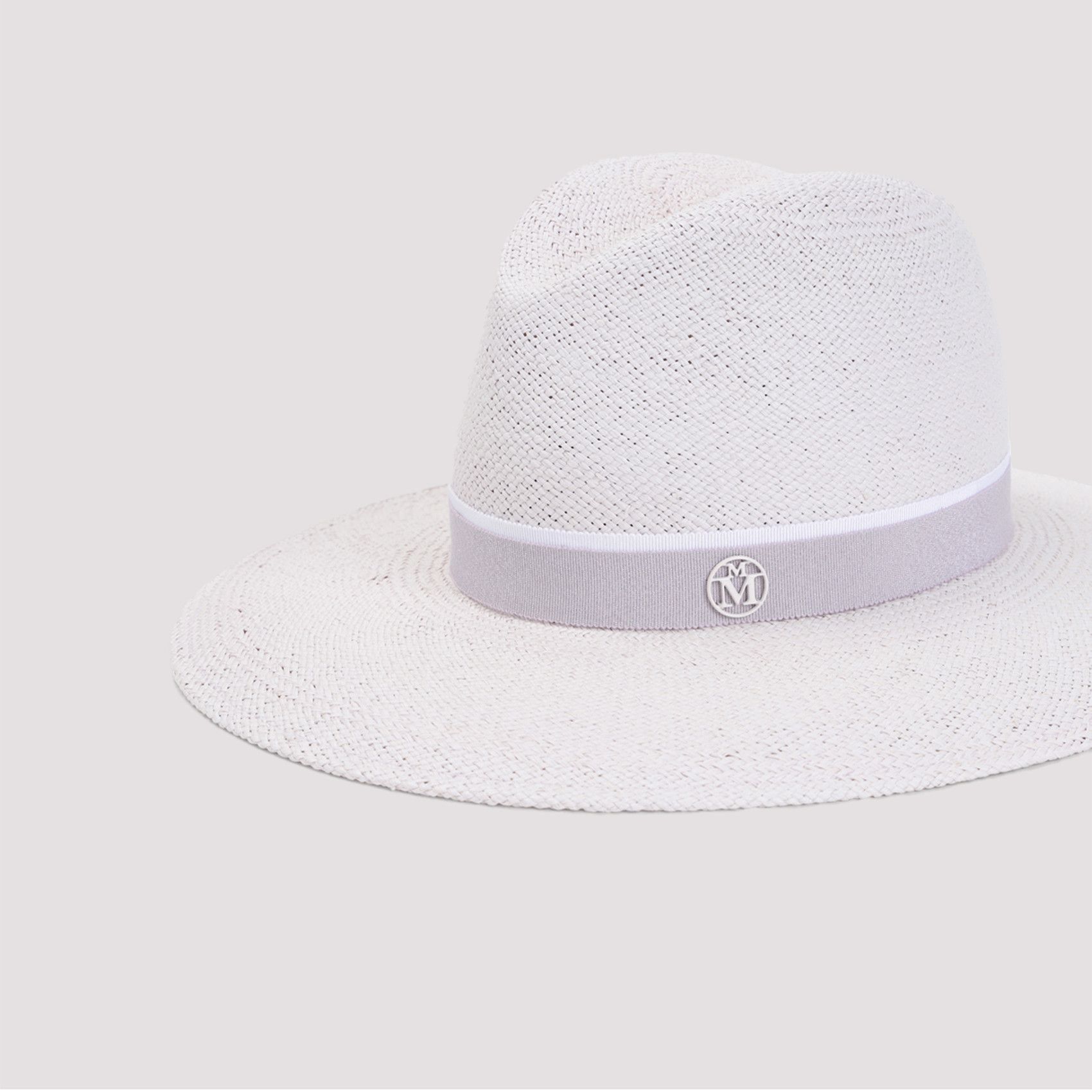 Maison Michel Maison Michel Zango Hat Size ONE SIZE - 3 Thumbnail