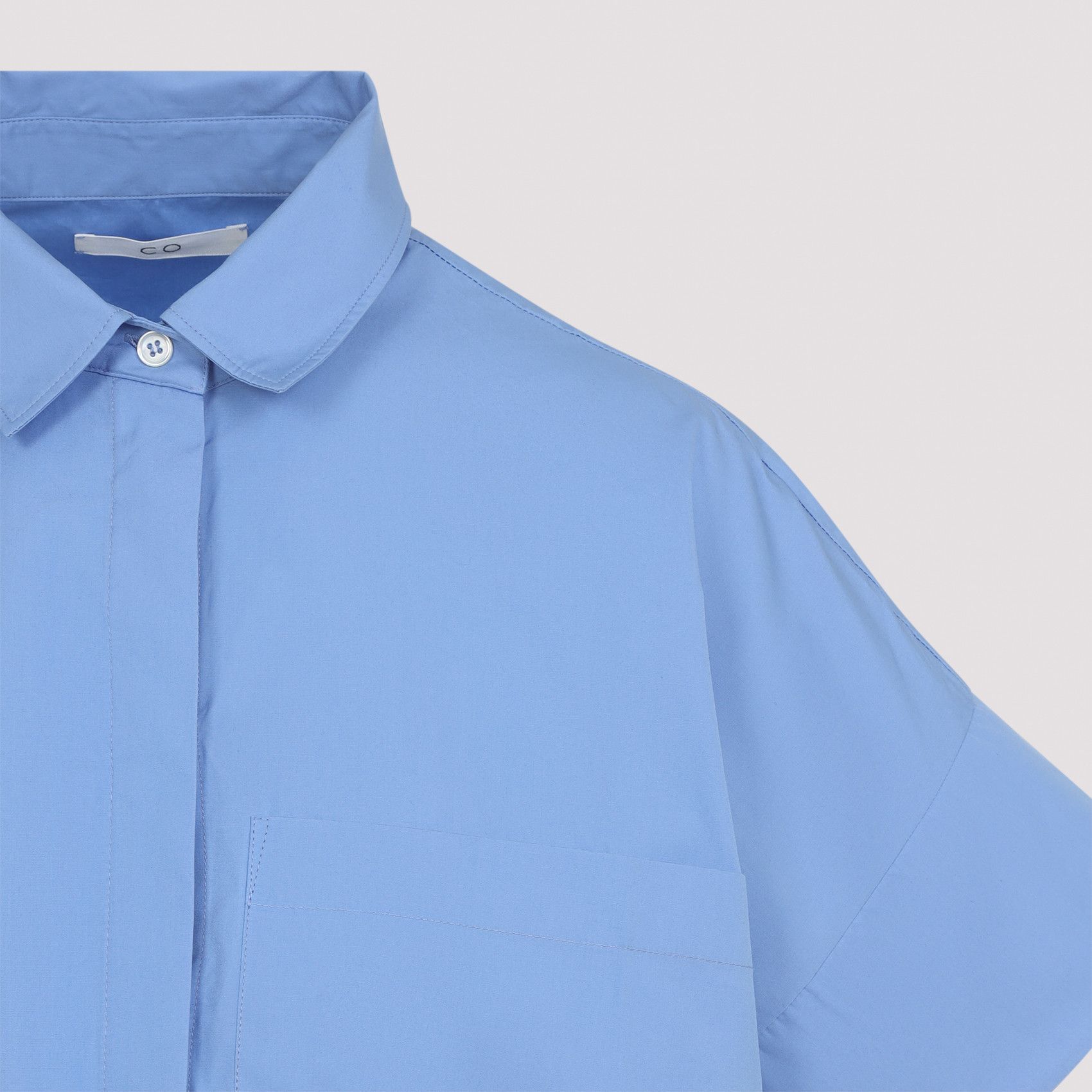 CO CO Boxy SS Shirt Size M / US 6-8 / IT 42-44 - 3 Thumbnail