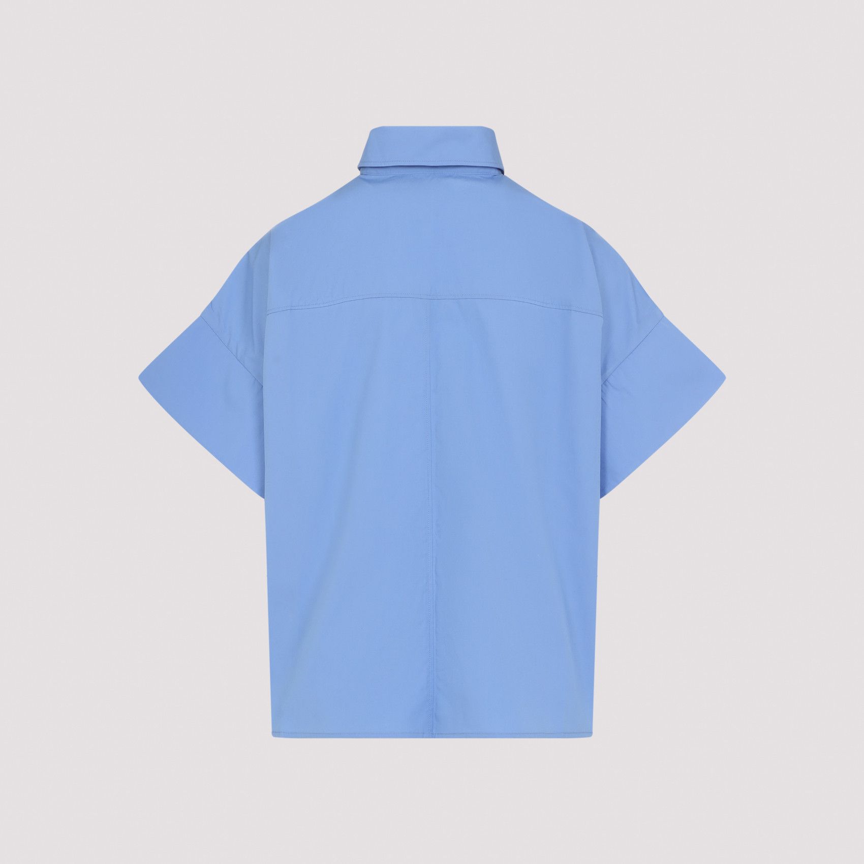 CO CO Boxy SS Shirt Size S / US 4 / IT 40 - 2 Thumbnail
