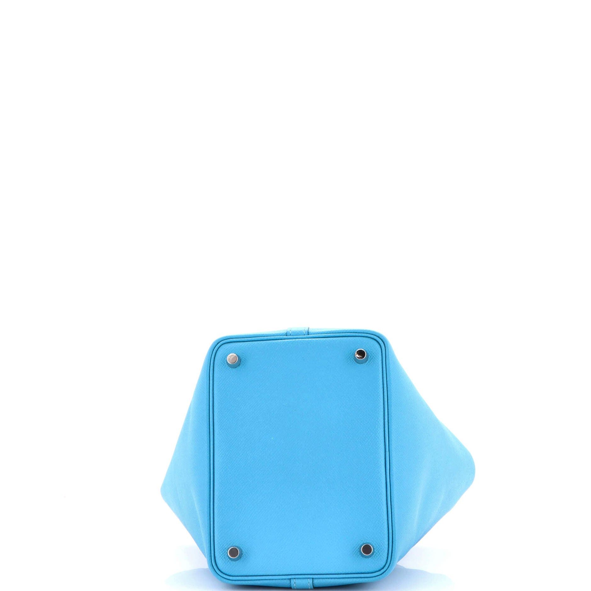 Hermes Picotin Lock Bag Size ONE SIZE - 5 Thumbnail