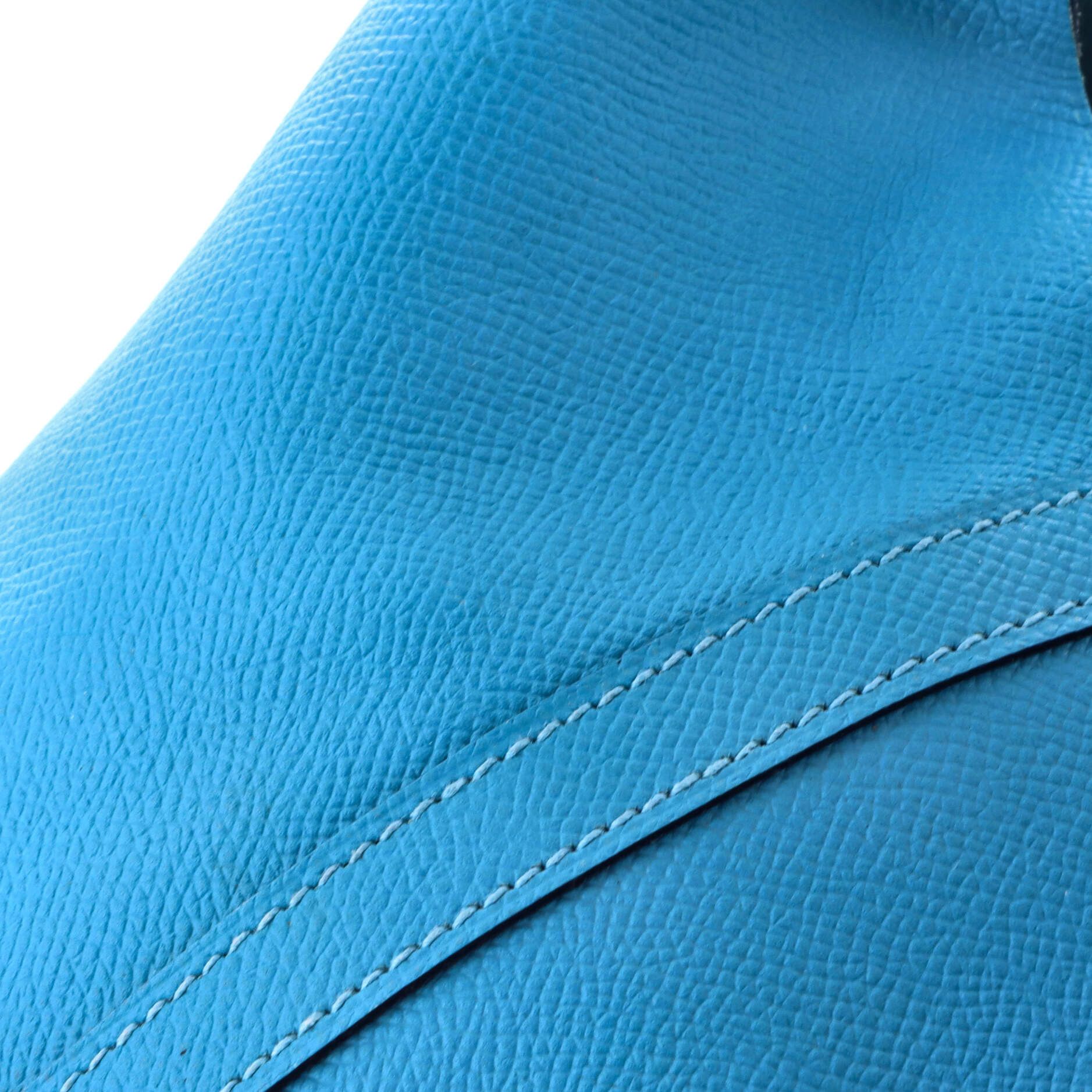 Hermes Picotin Lock Bag Size ONE SIZE - 7 Thumbnail
