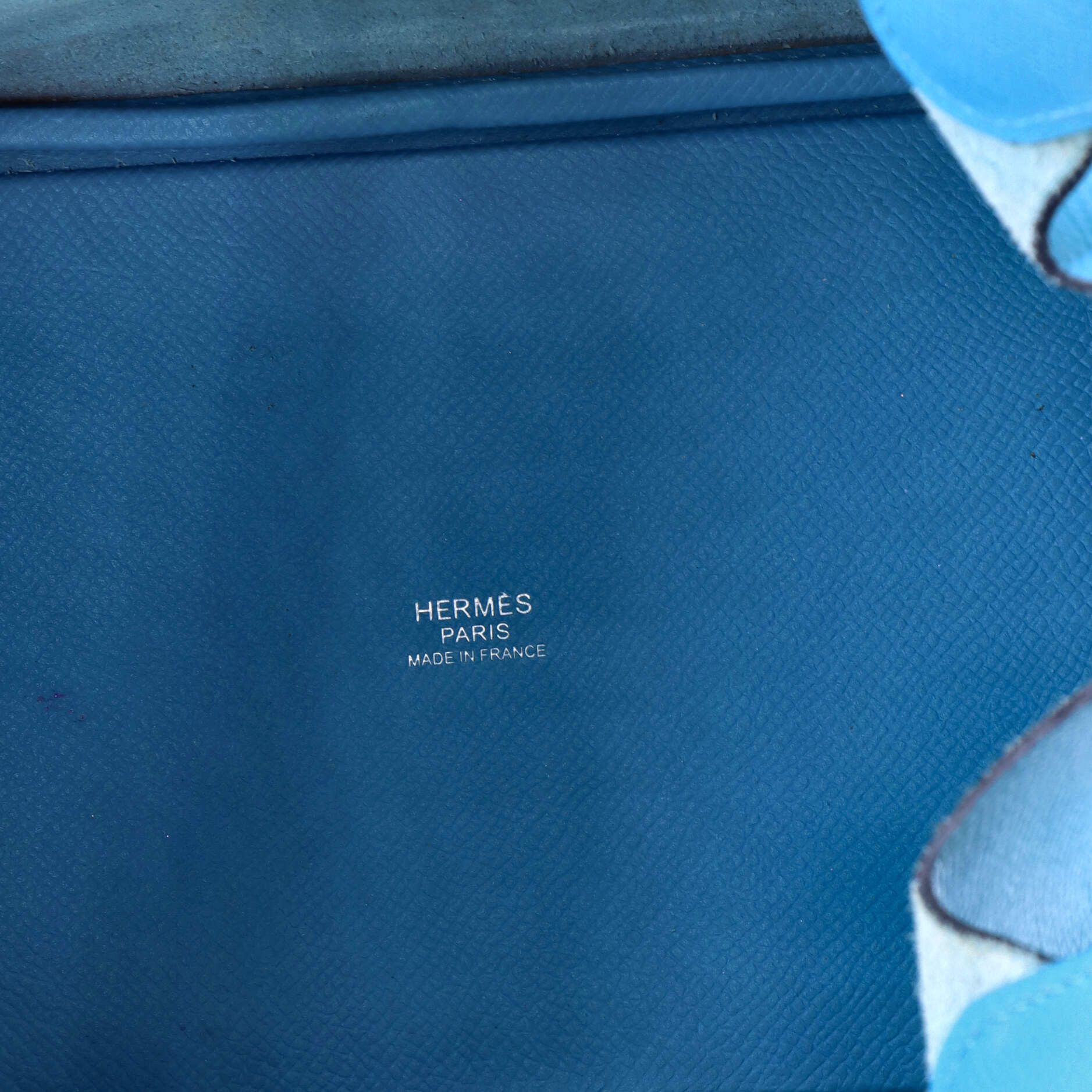 Hermes Picotin Lock Bag Size ONE SIZE - 6 Thumbnail