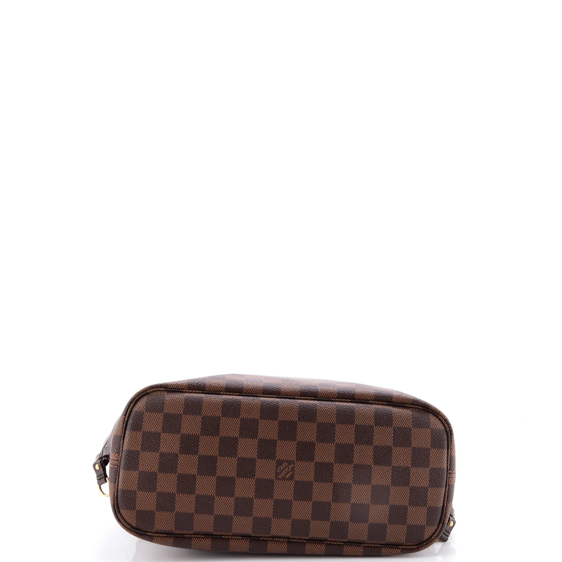 Louis Vuitton Neverfull Tote Size ONE SIZE - 4 Thumbnail