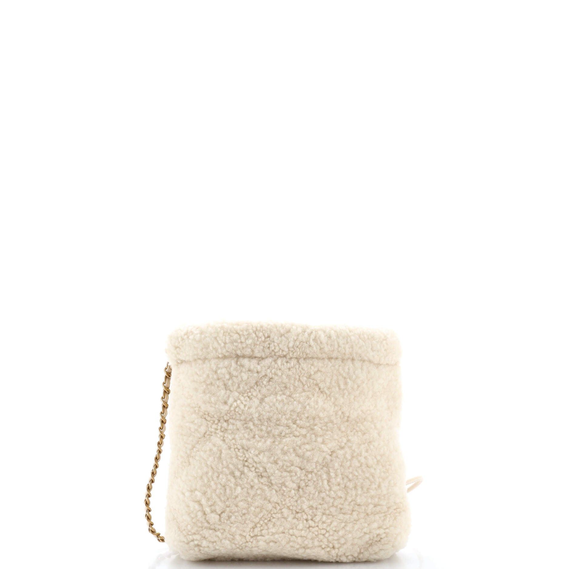 Chanel 22 Chain Hobo Size ONE SIZE - 3 Thumbnail