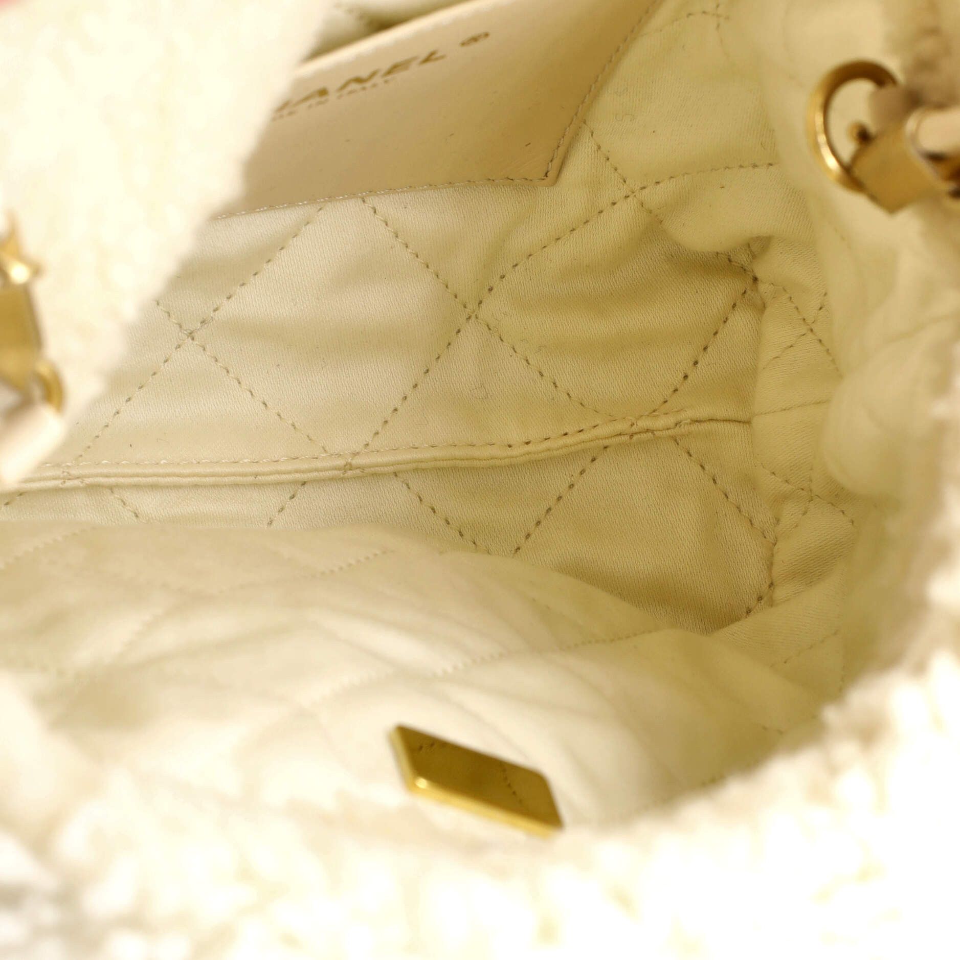 Chanel 22 Chain Hobo Size ONE SIZE - 5 Thumbnail