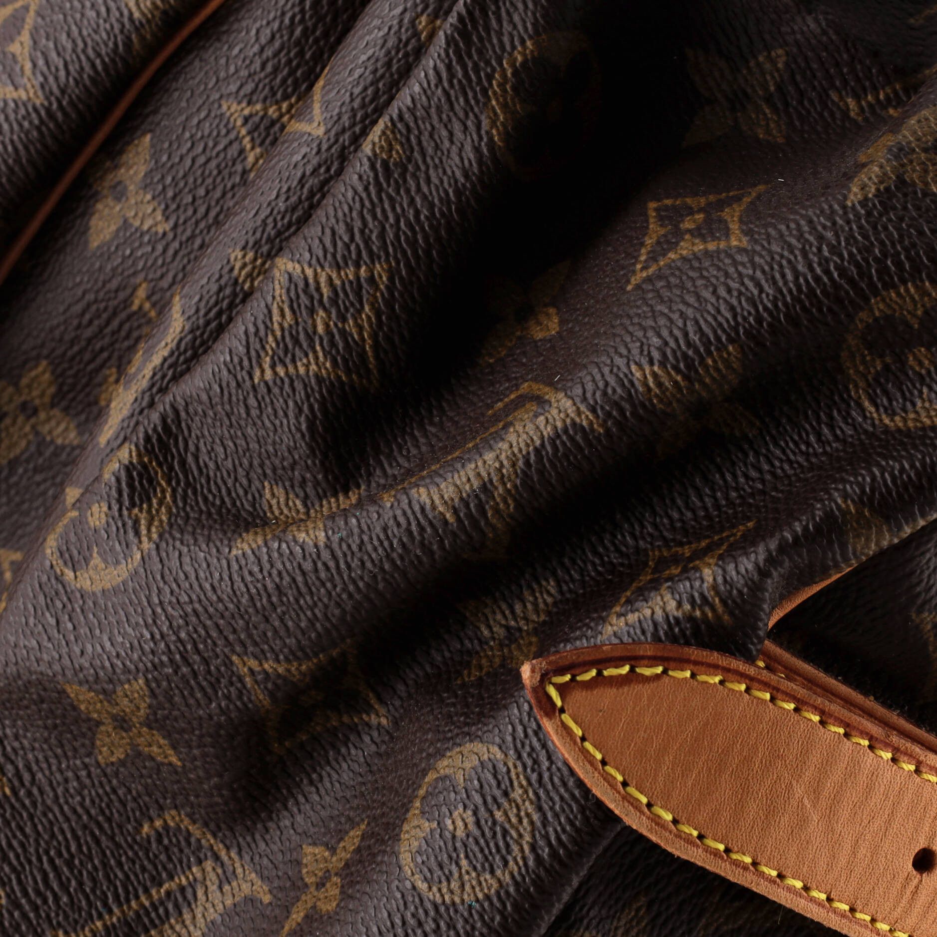 Louis Vuitton Saumur Handbag Size ONE SIZE - 6 Thumbnail