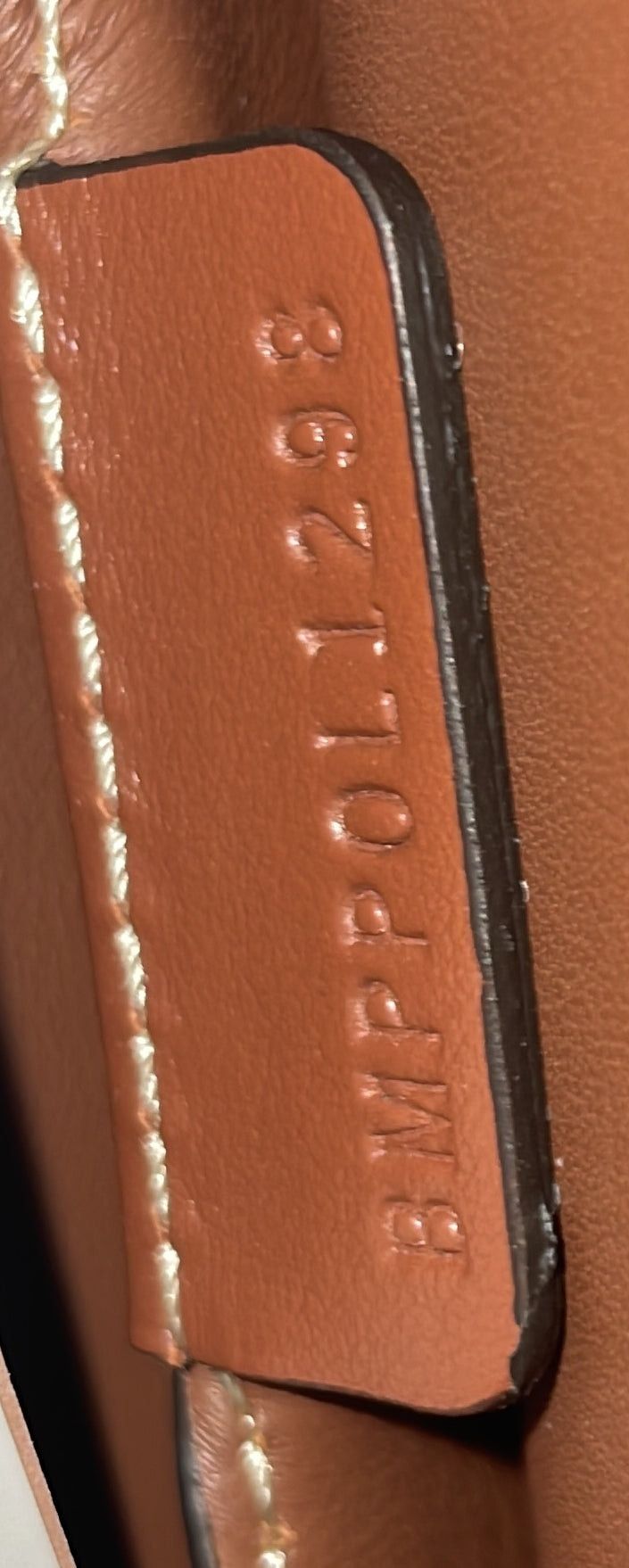 Burberry Pocket Tote Size ONE SIZE - 7 Thumbnail