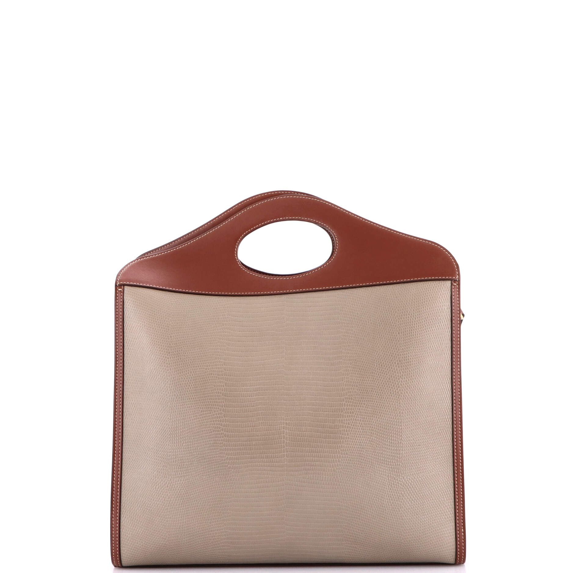 Burberry Pocket Tote Size ONE SIZE - 3 Thumbnail