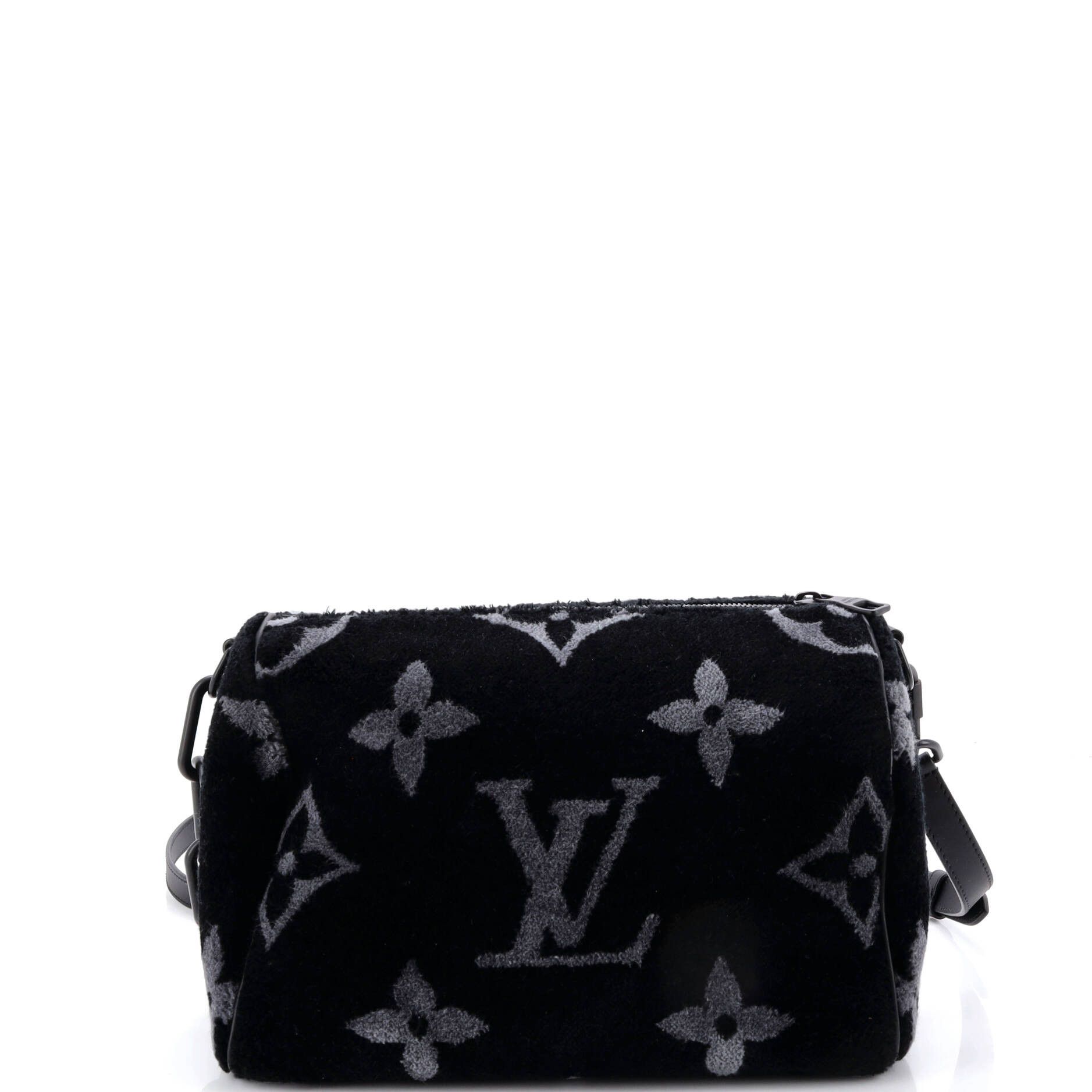 Louis Vuitton Speedy Multipocket Bag Size ONE SIZE - 3 Thumbnail