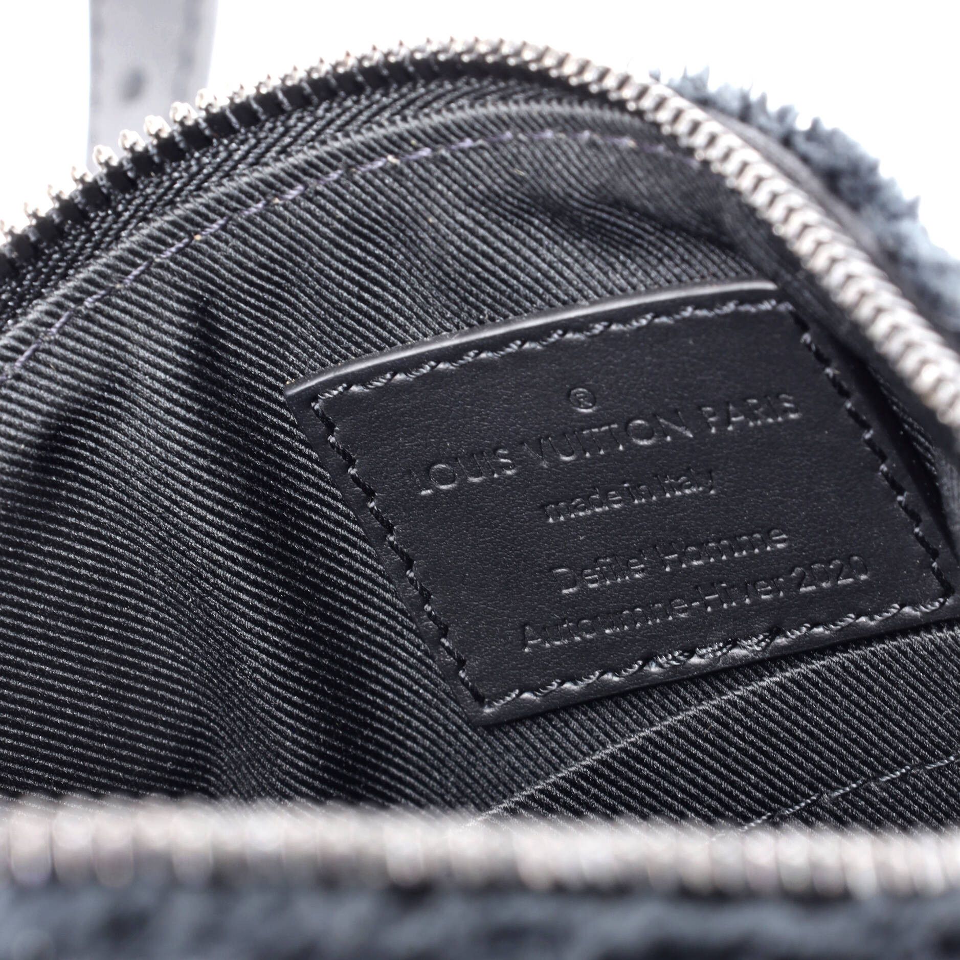 Louis Vuitton Speedy Multipocket Bag Size ONE SIZE - 7 Thumbnail