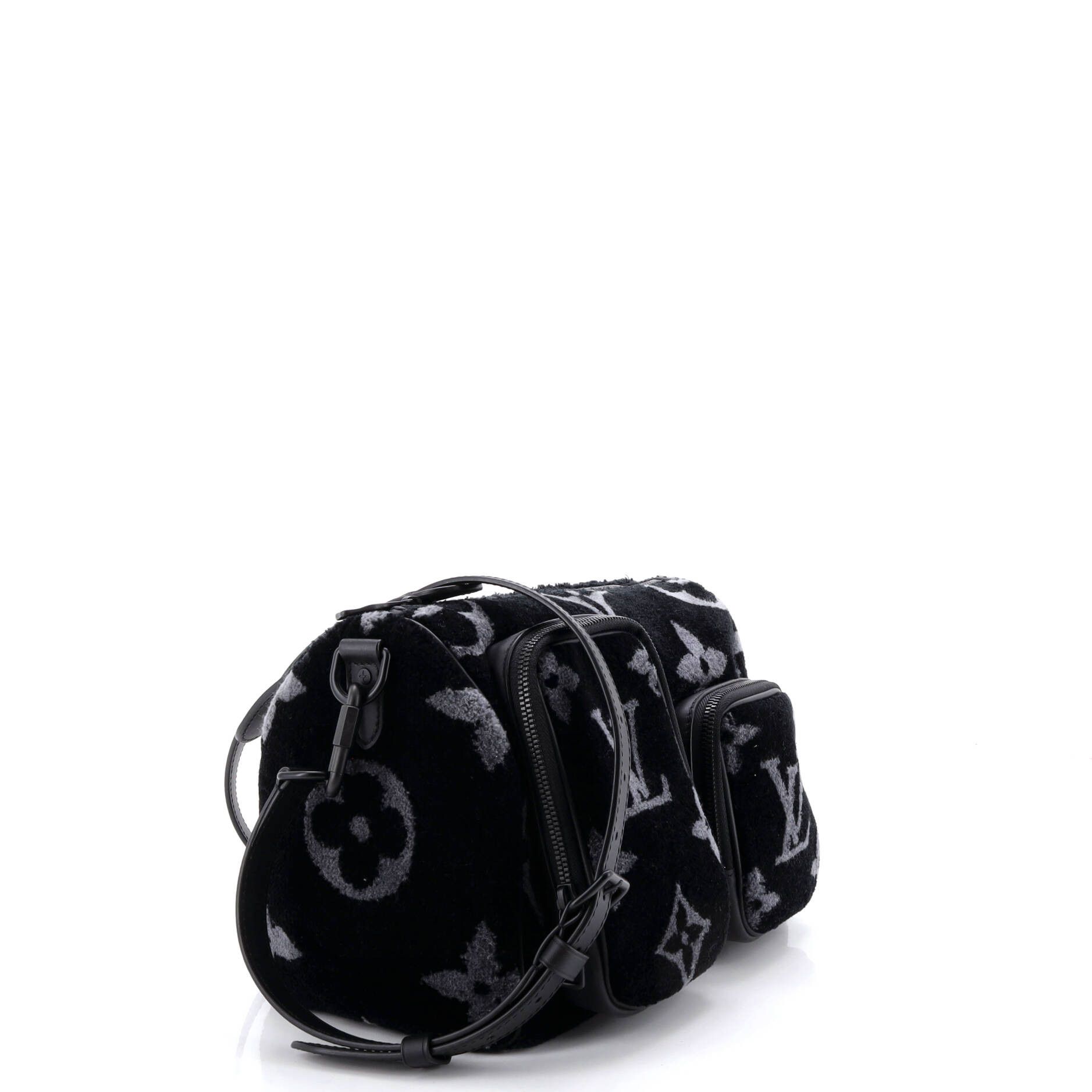 Louis Vuitton Speedy Multipocket Bag Size ONE SIZE - 2 Thumbnail