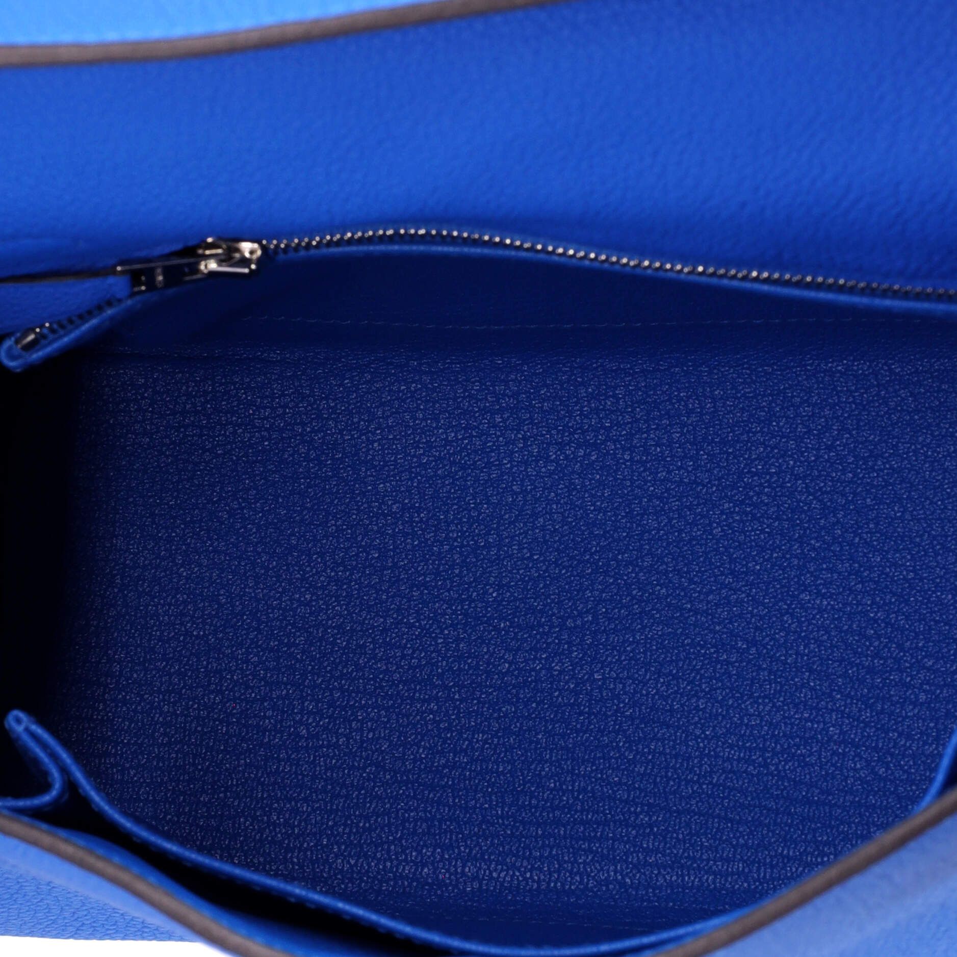 Hermes Kelly Handbag Size ONE SIZE - 6 Thumbnail