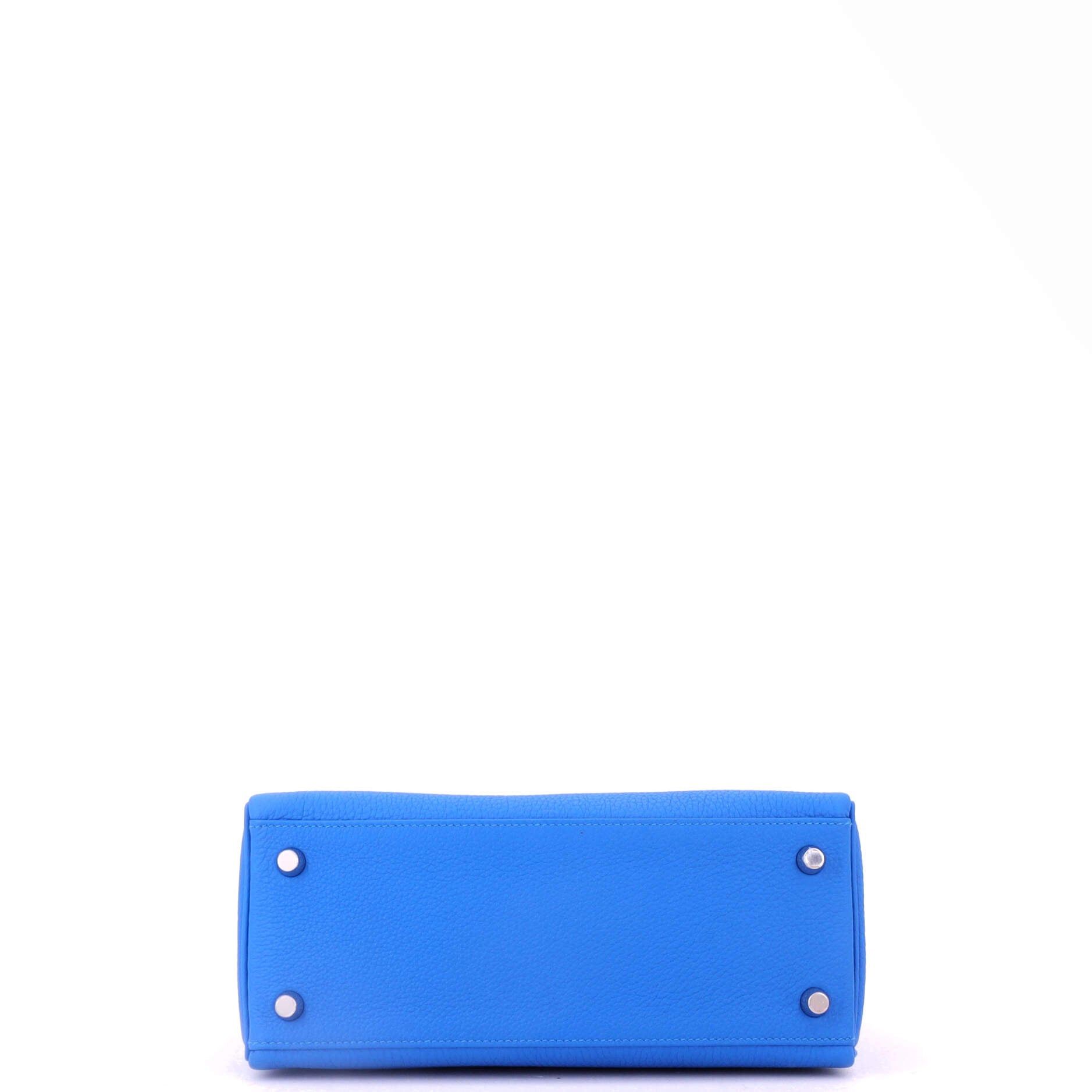 Hermes Kelly Handbag Size ONE SIZE - 5 Thumbnail