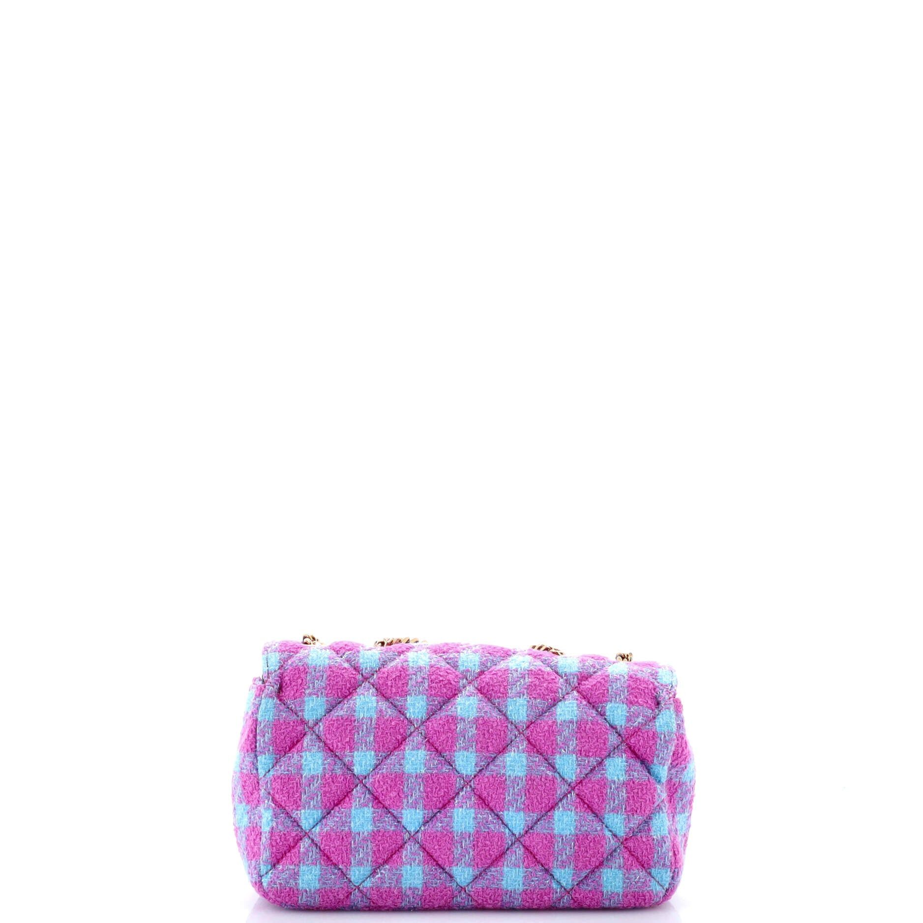 Versace Medusa Icon Chain Flap Bag Size ONE SIZE - 3 Thumbnail