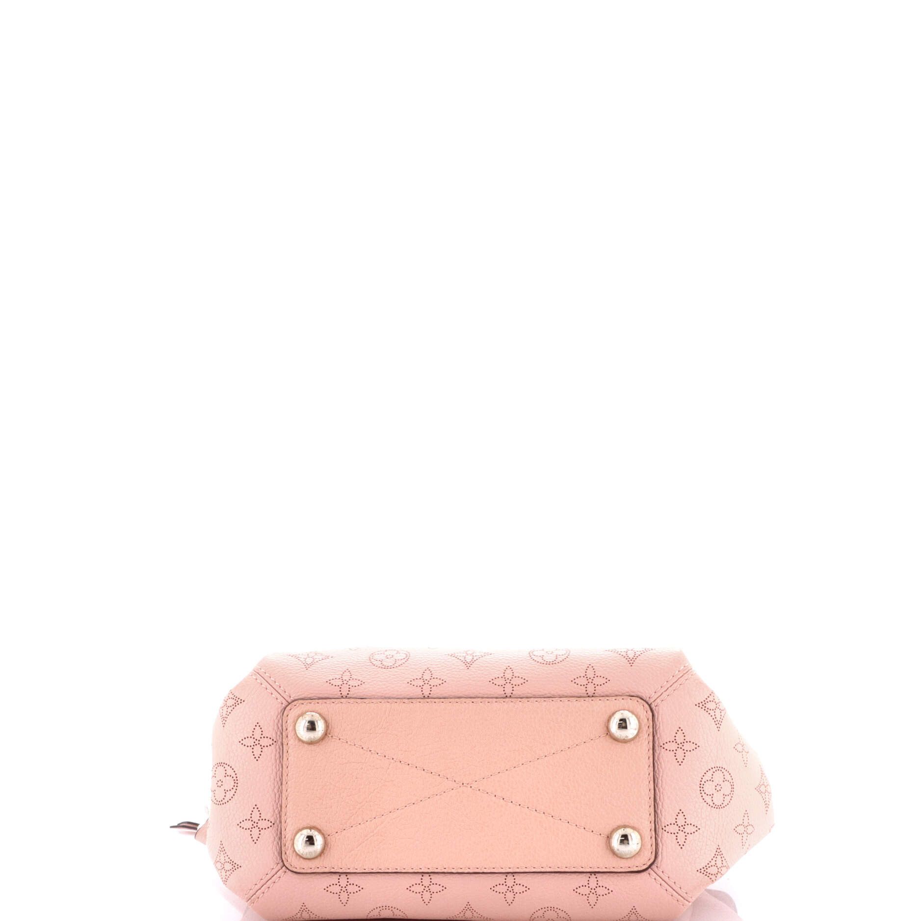 Louis Vuitton Babylone Handbag Size ONE SIZE - 4 Thumbnail