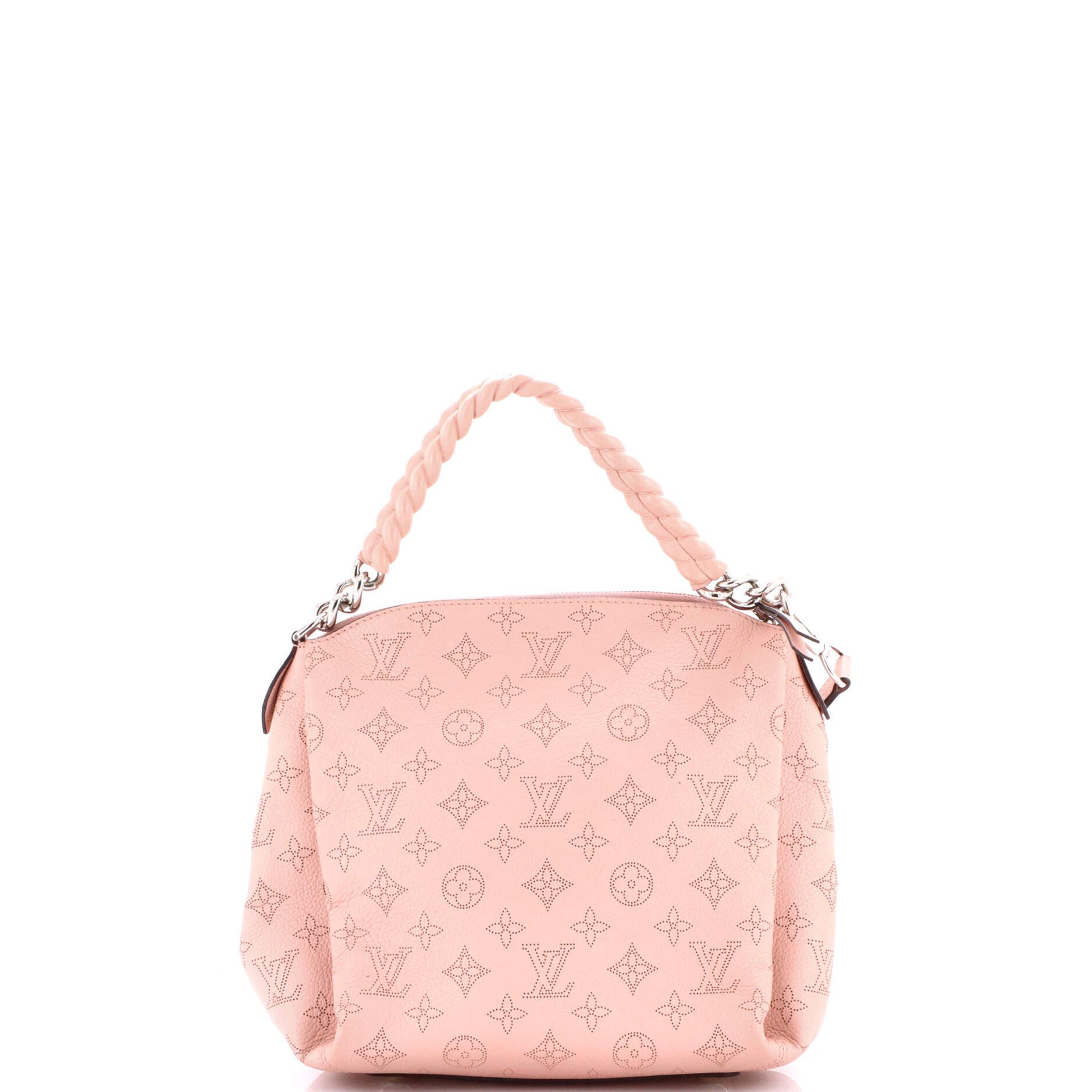Louis Vuitton Babylone Handbag Size ONE SIZE - 3 Thumbnail