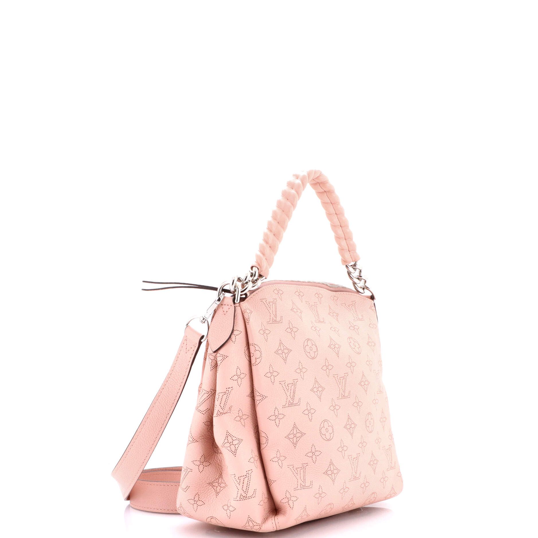 Louis Vuitton Babylone Handbag Size ONE SIZE - 2 Thumbnail