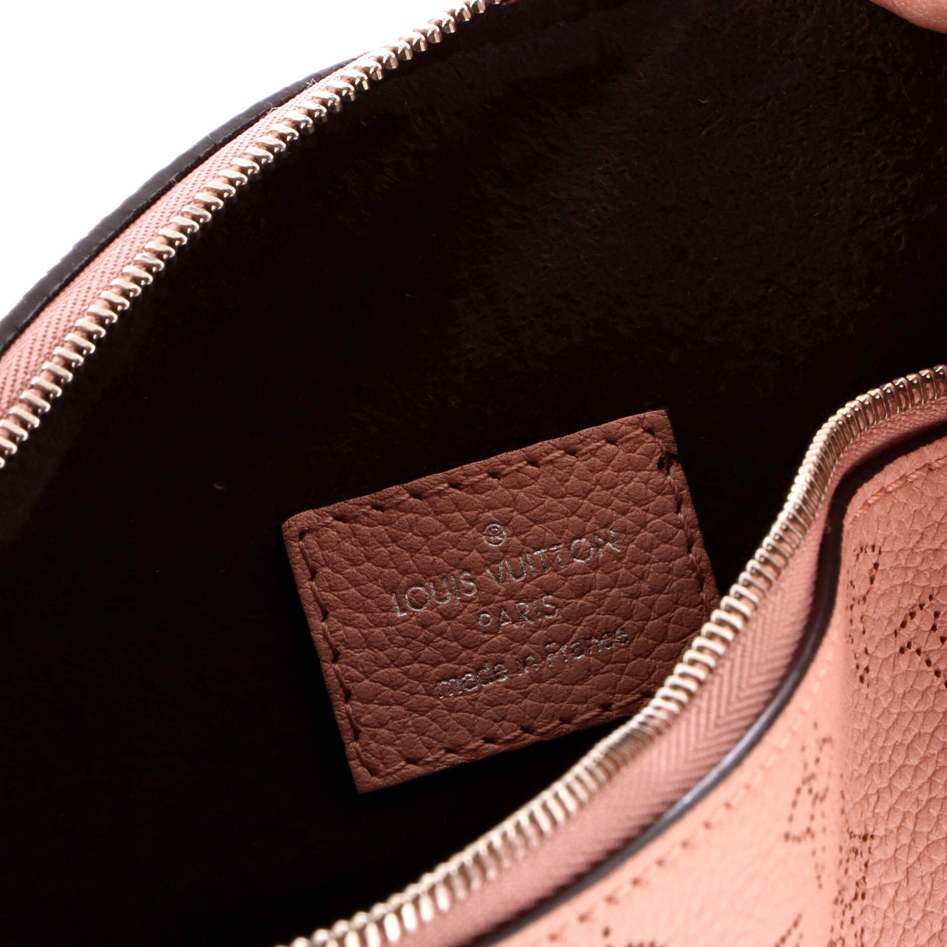 Louis Vuitton Babylone Handbag Size ONE SIZE - 7 Thumbnail