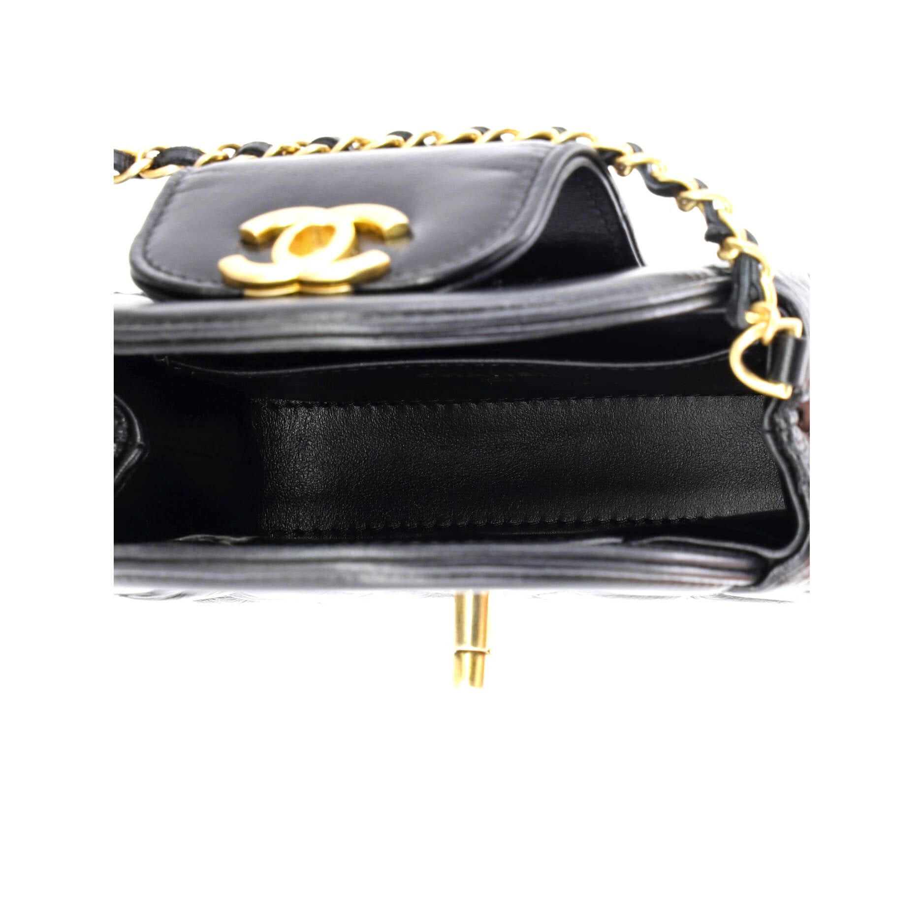 Chanel Kelly Top Handle Shopping Bag Size ONE SIZE - 5 Thumbnail