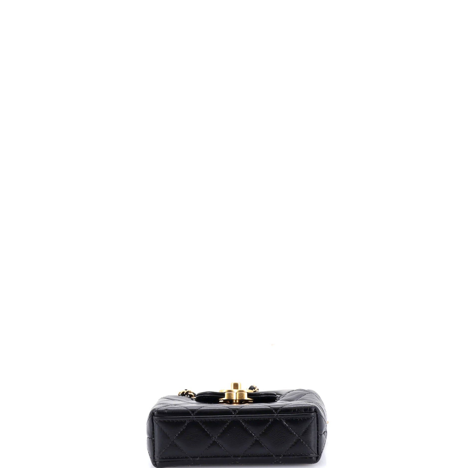 Chanel Kelly Top Handle Shopping Bag Size ONE SIZE - 4 Thumbnail