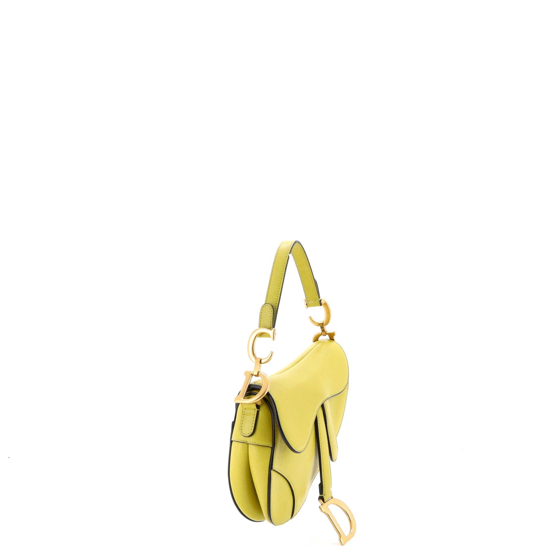 Dior Saddle Handbag Size ONE SIZE - 2 Thumbnail