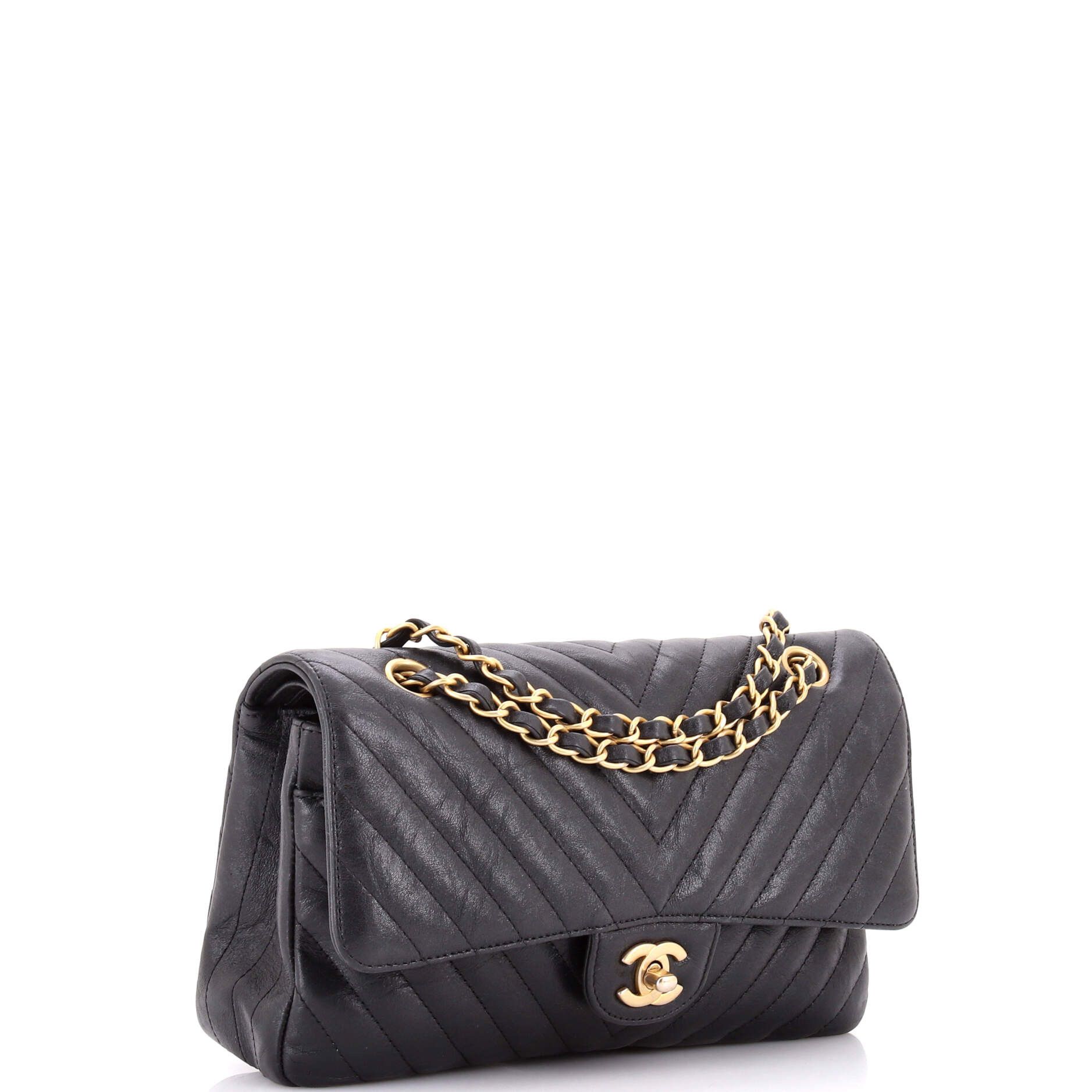 Chanel Classic Double Flap Bag Size ONE SIZE - 2 Thumbnail